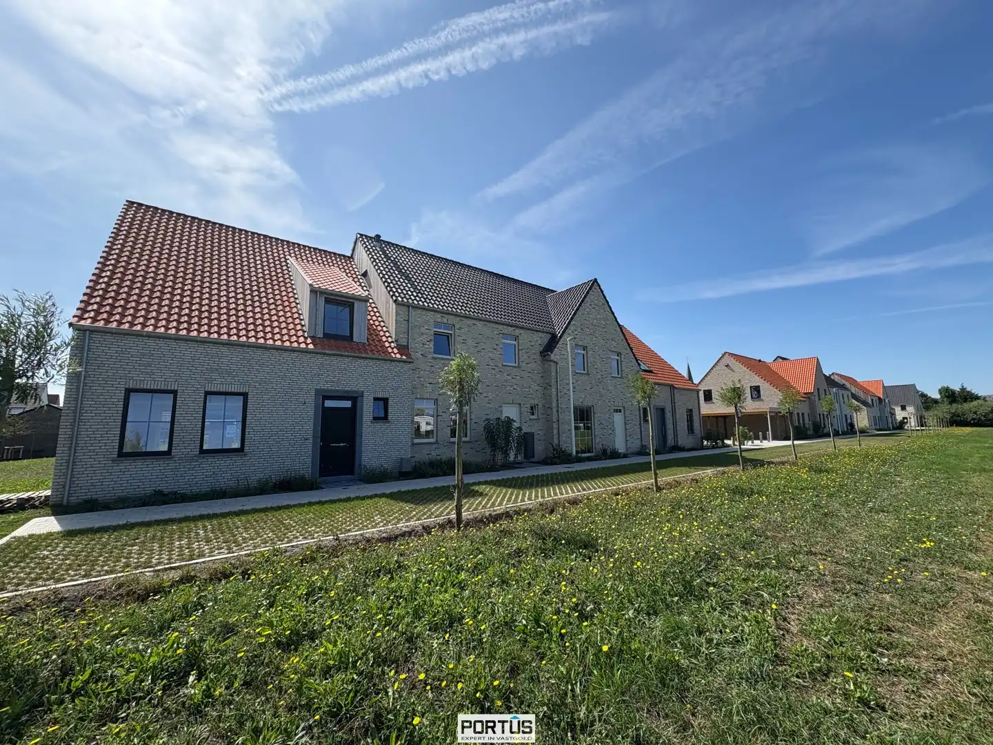 Energiezuinige nieuwbouwwoning met 3 slaapkamers en carport te koop foto 9