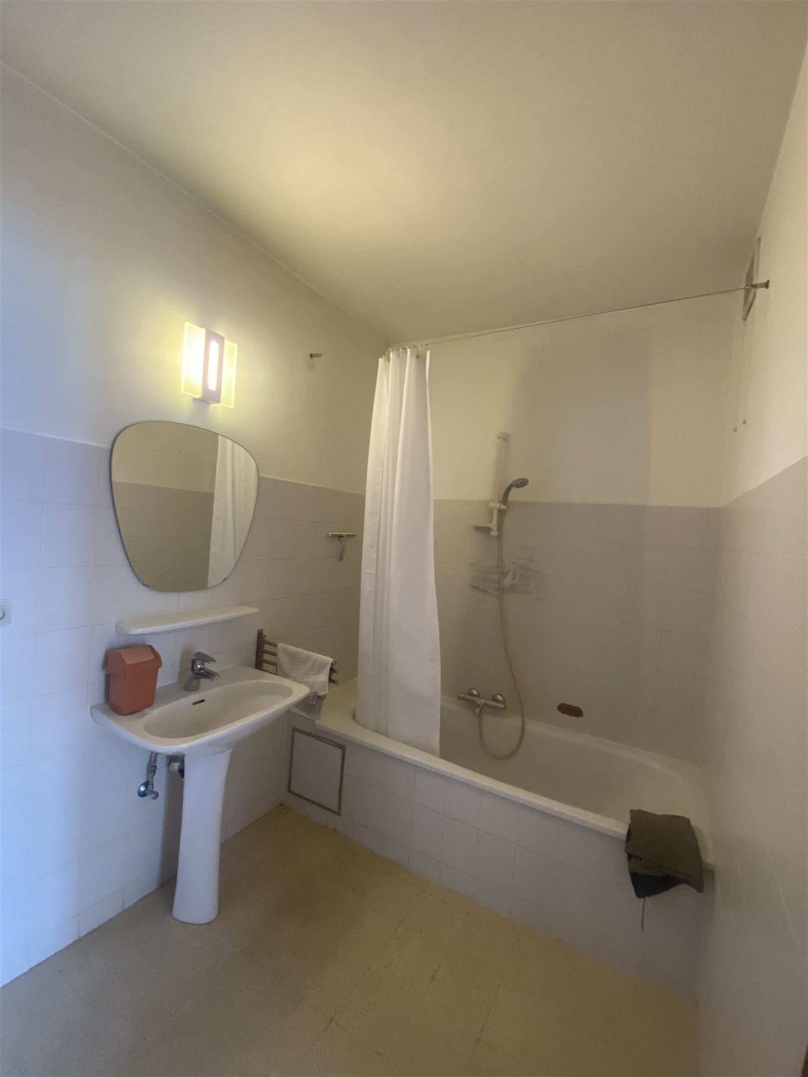 3 slpk appartement foto 9