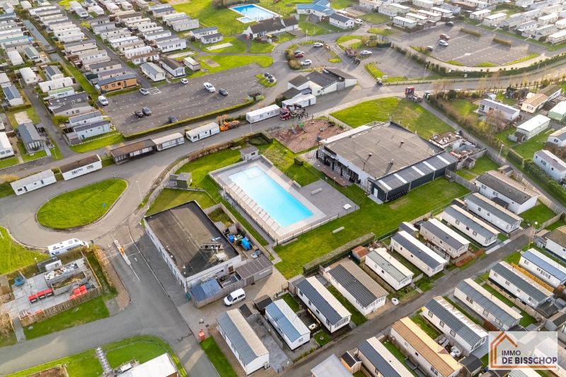 Prachtige vakantiewoning met 3 slaapkamers op wandelafstand van zee foto 20