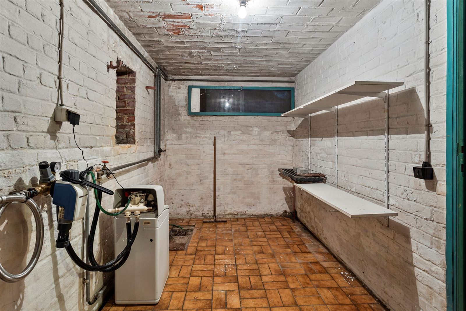 Bungalow met 4 ruime slaapkamers en mooie tuin  foto 29