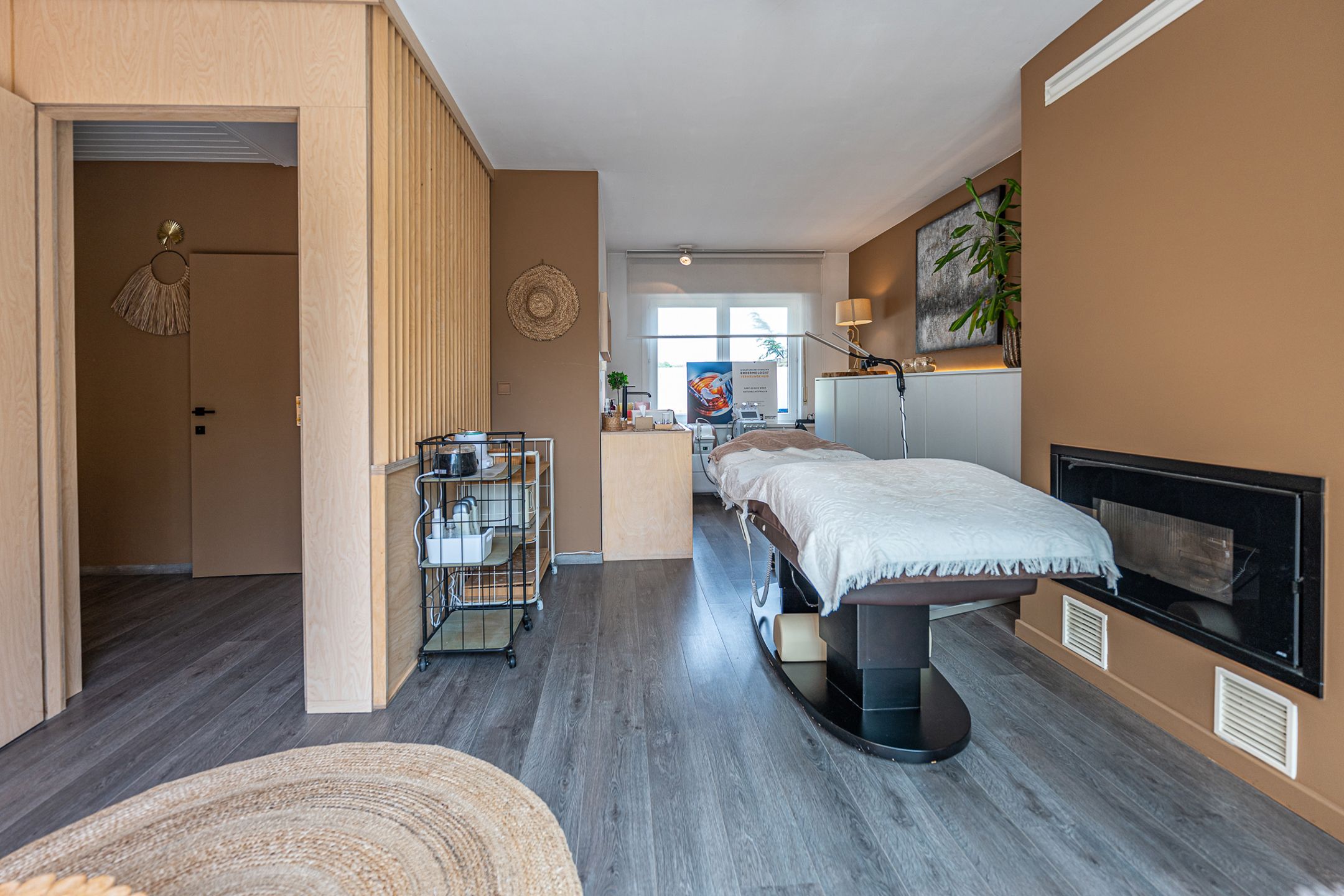 Charmante woning op unieke locatie foto 19