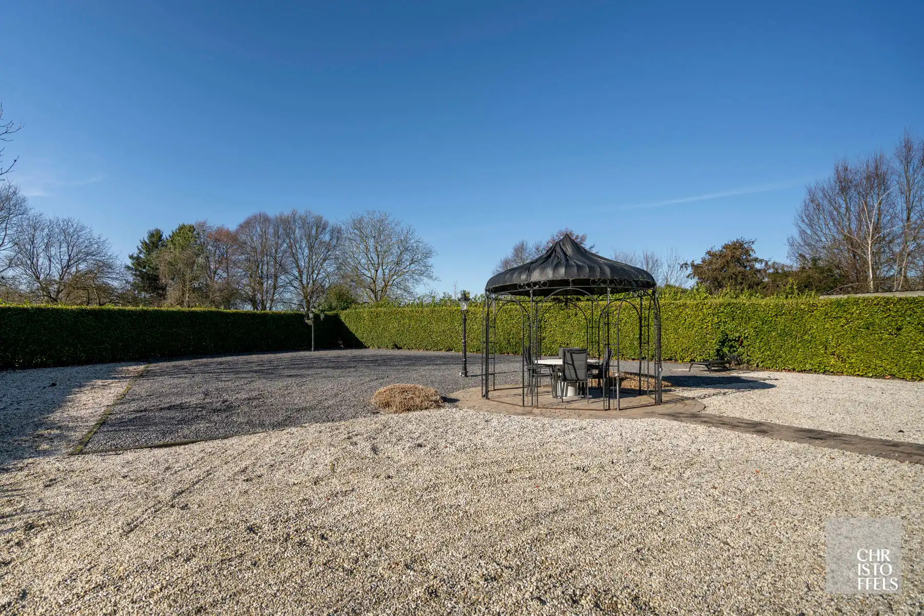 Tijdloze elegante villa met praktijkruimte (422 m²) op perceel van 1.672 m² foto 30