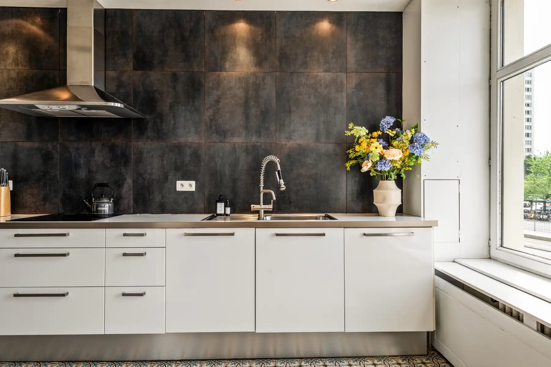 Stijlvol appartement met Art Deco karakter foto 6