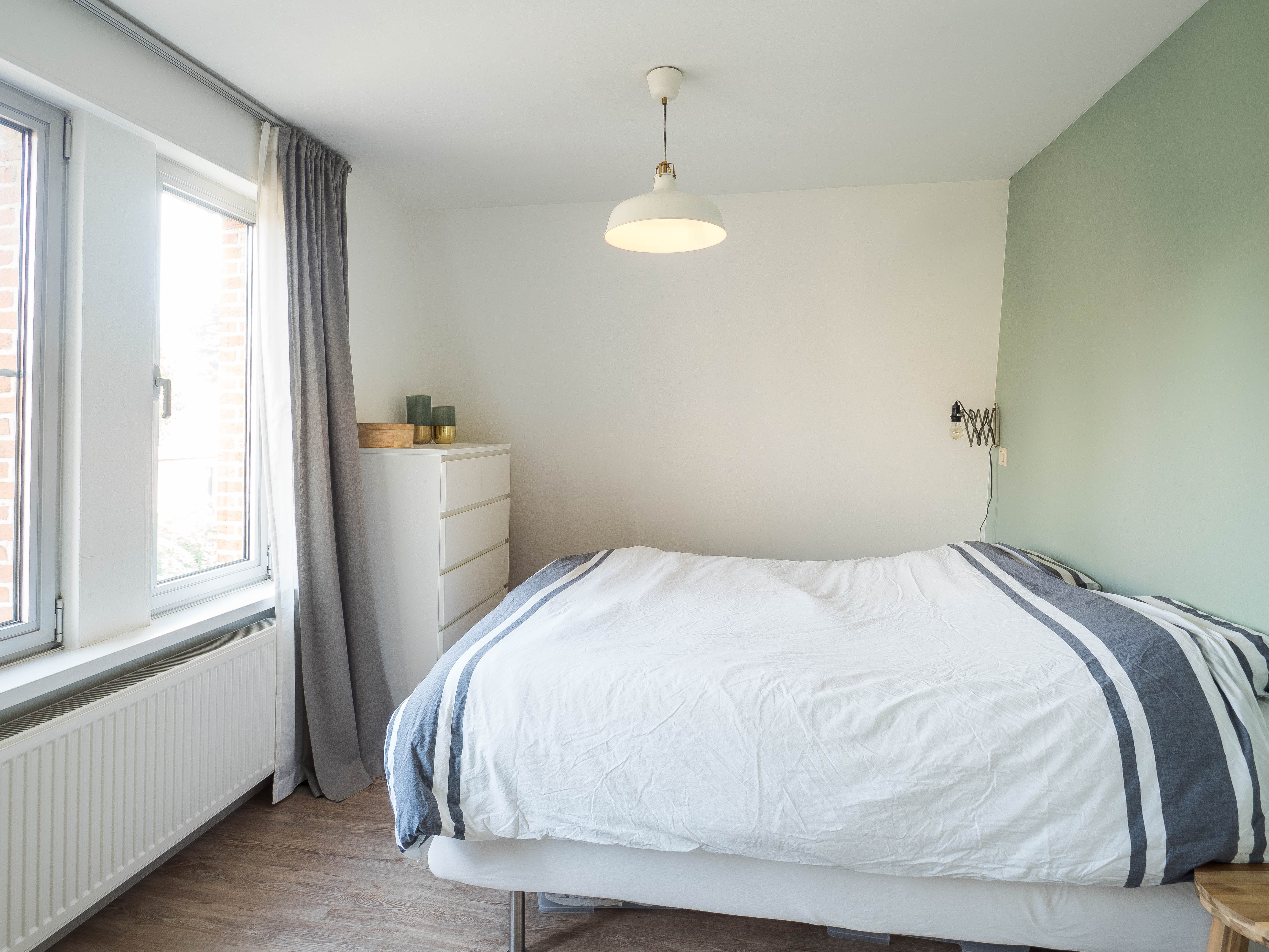 Sfeervolle gezinswoning met zonnige tuin in Mortsel foto 12