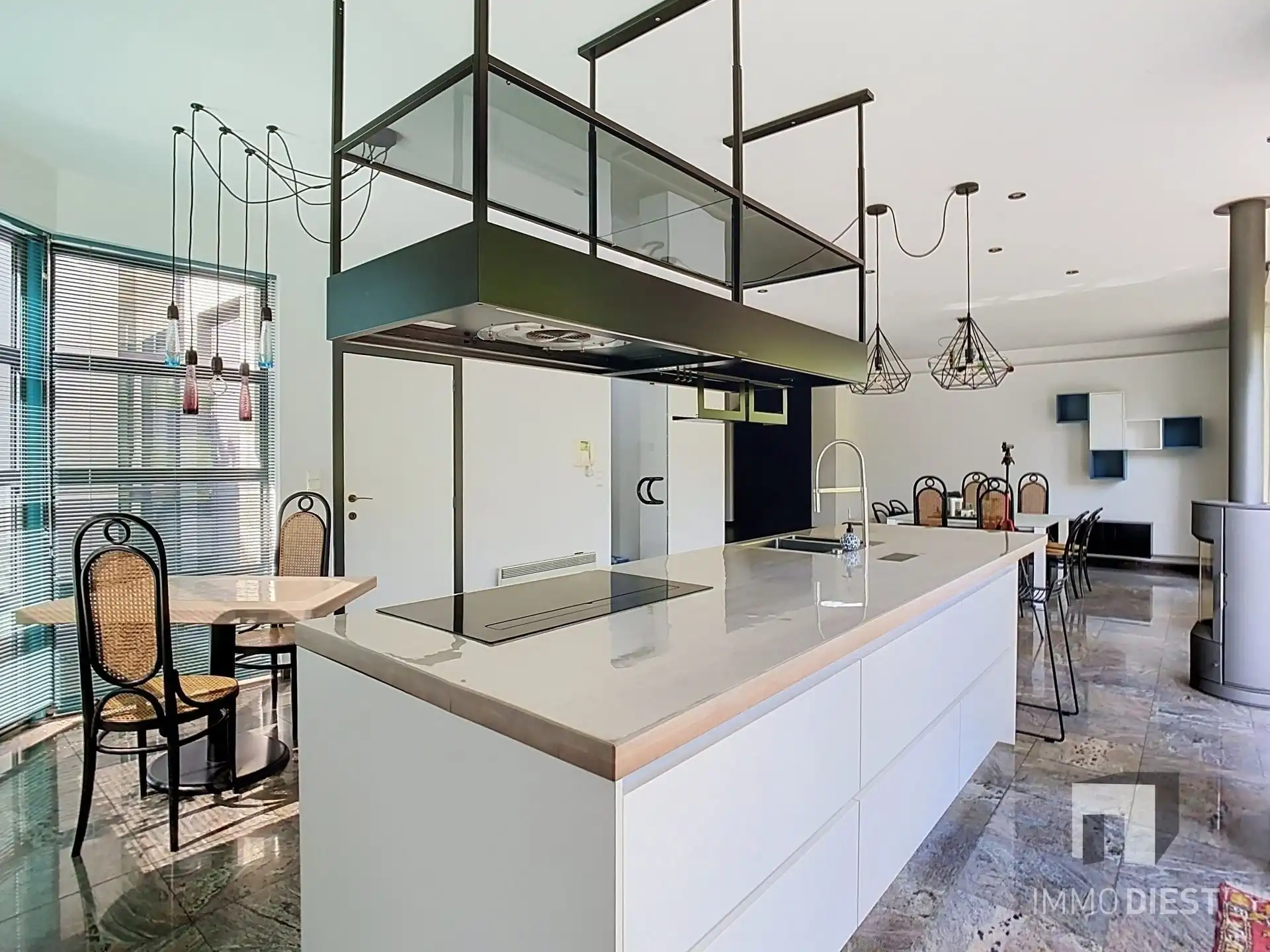 Een stijlvolle herenwoning met ruimte, charme, stadstuin én uitzonderlijk toekomstpotentieel, op slechts 1 km van de Markt van Diest foto 26