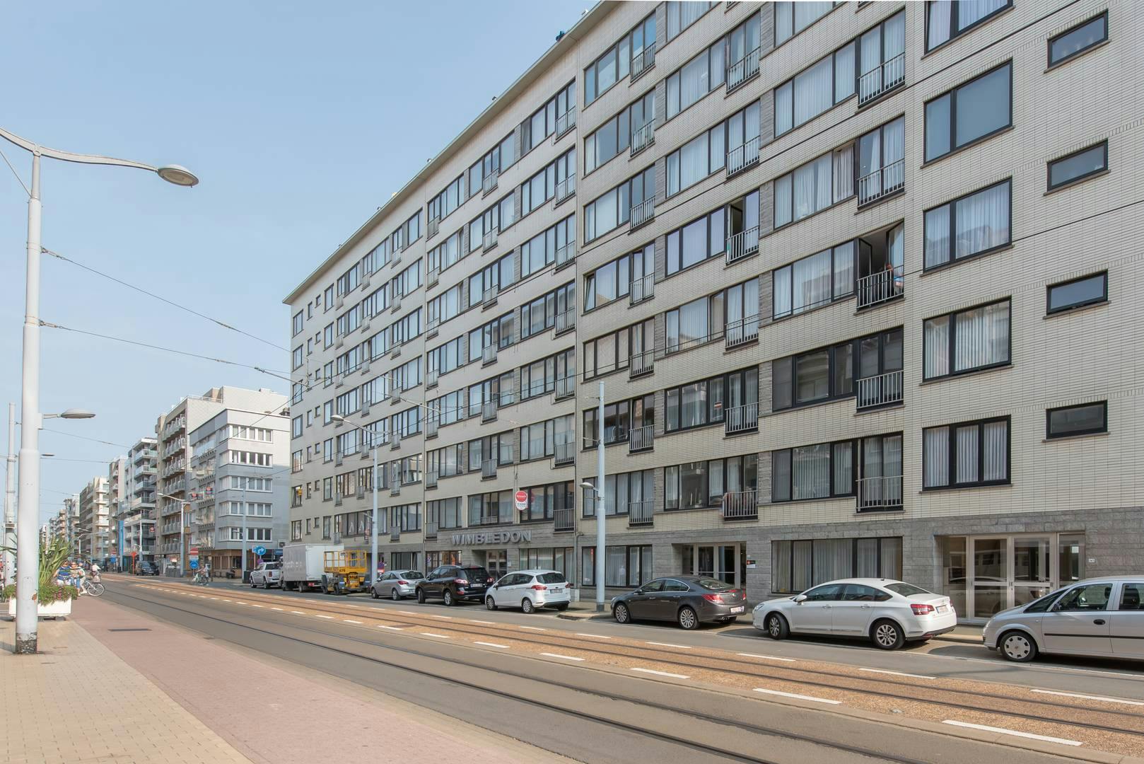 Parking op toplocatie !  foto 6