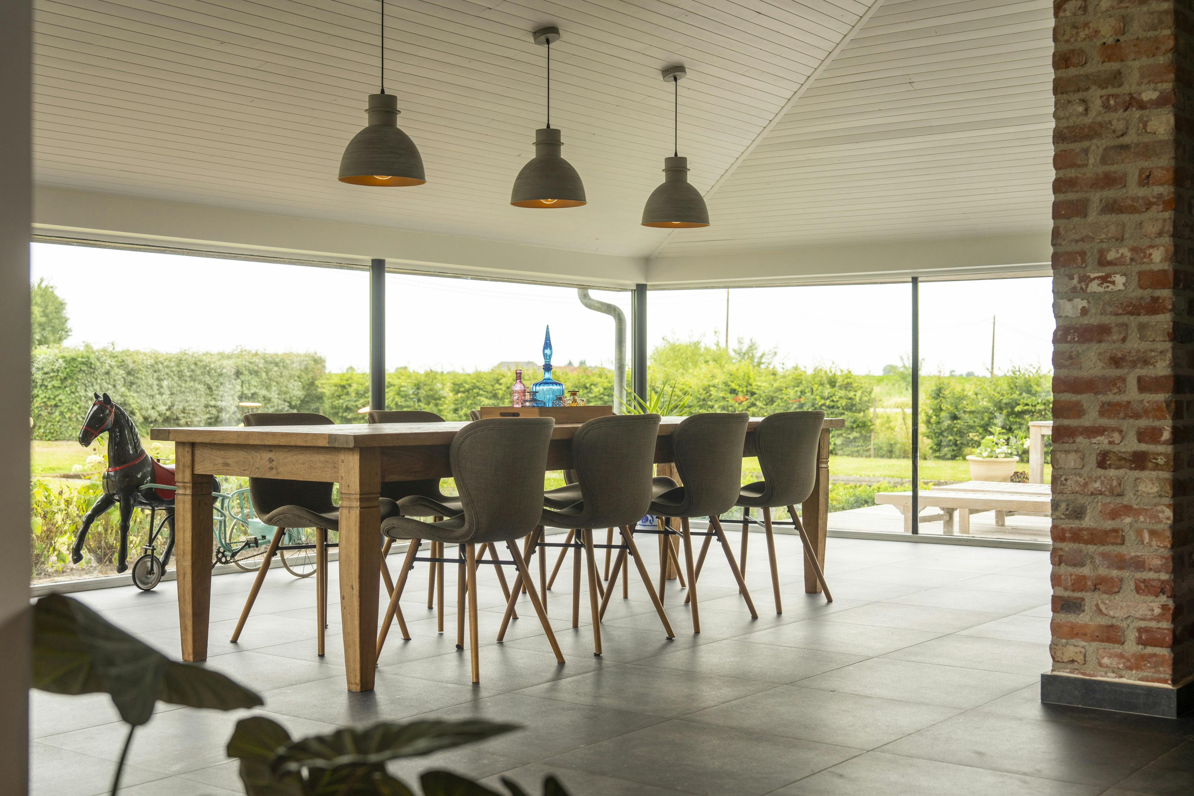 Uniek wonen in het landelijke Stavele foto 13