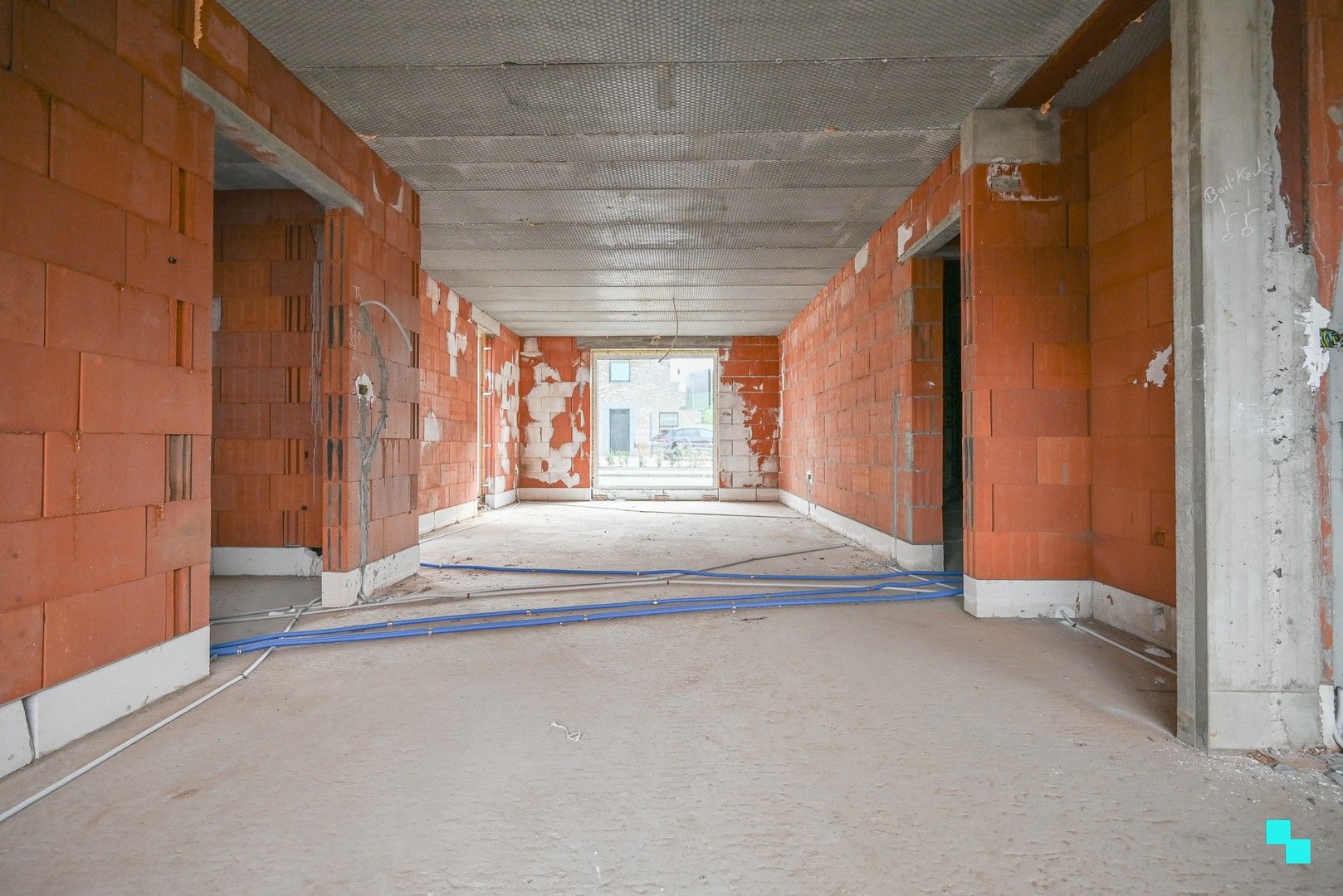 Nieuw te bouwen woning in Ledegem foto 9