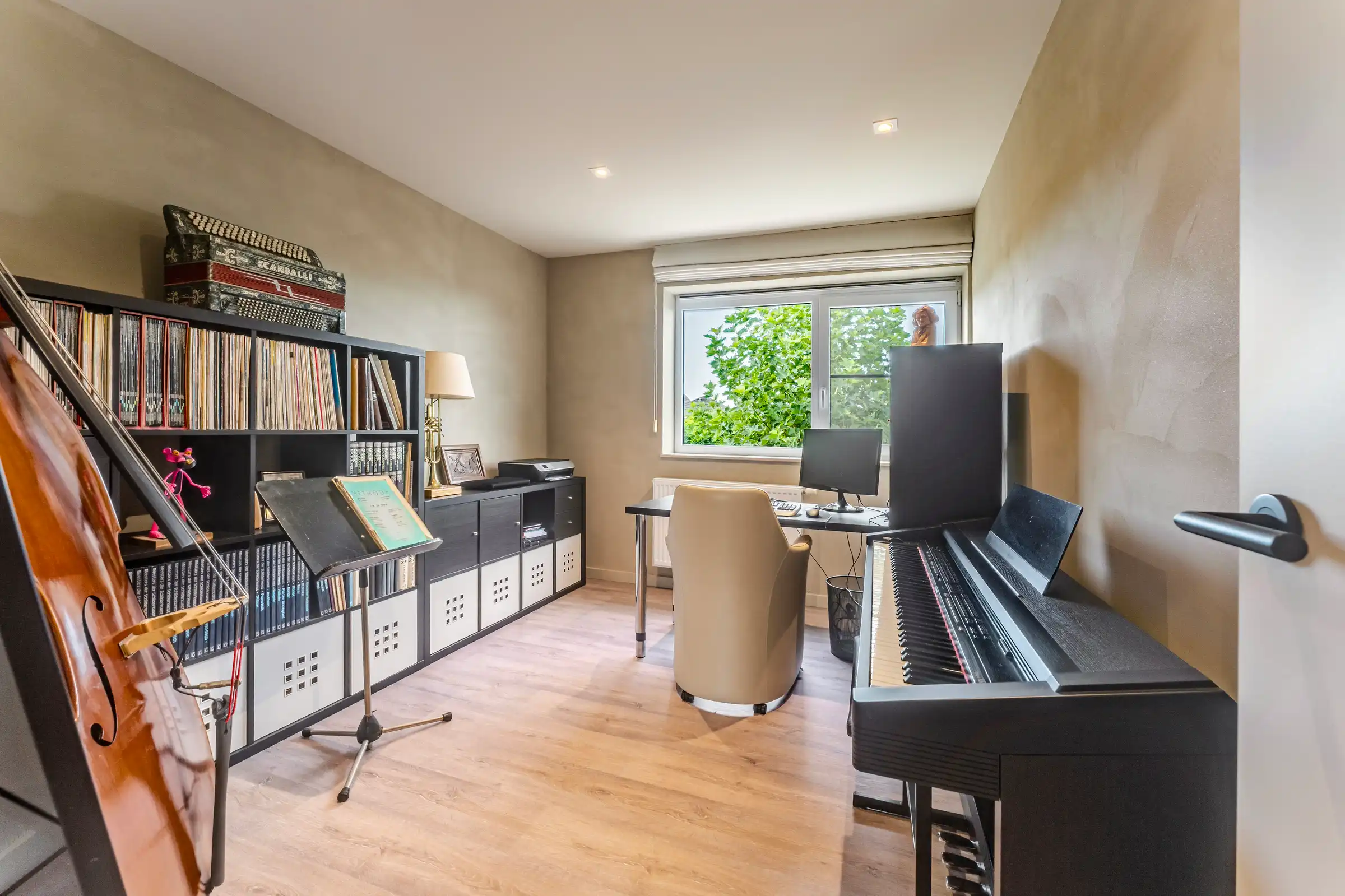 Instapklare woning te koop in Wingene met 3 slaapkamers foto 12