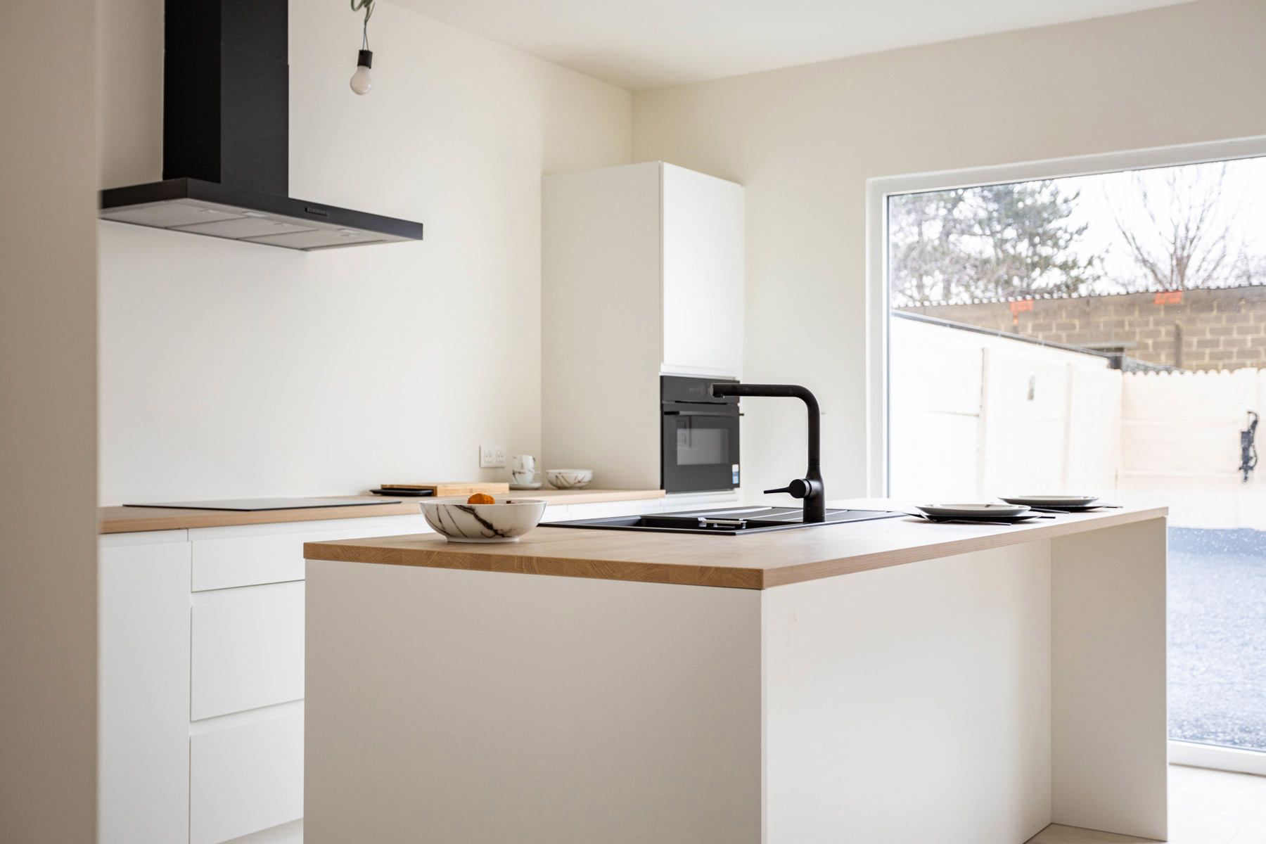 Instapklare woning met 3 slaapkamers energielabel B! foto 10