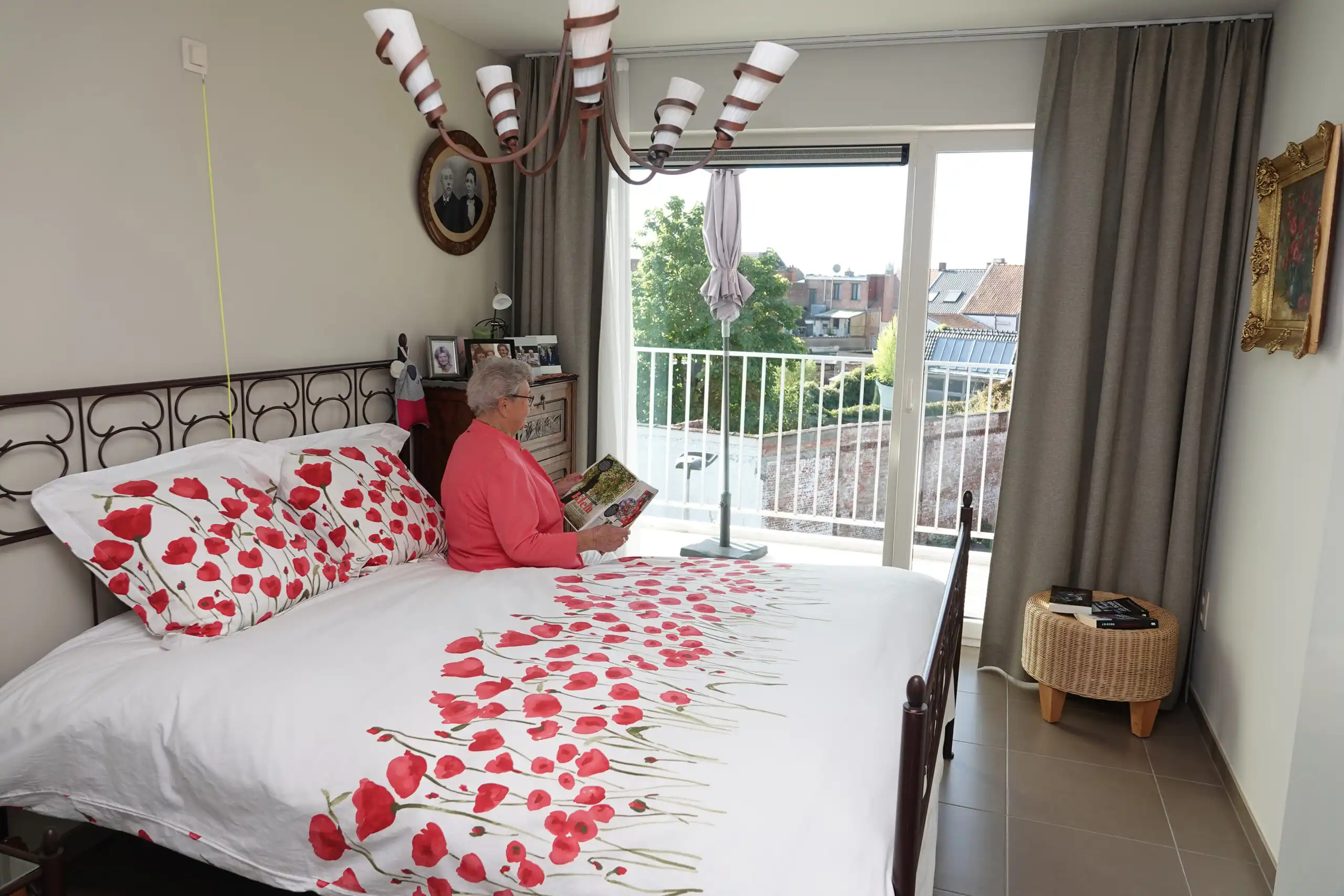 Assistentiewoningen Tuin van Myra foto 9