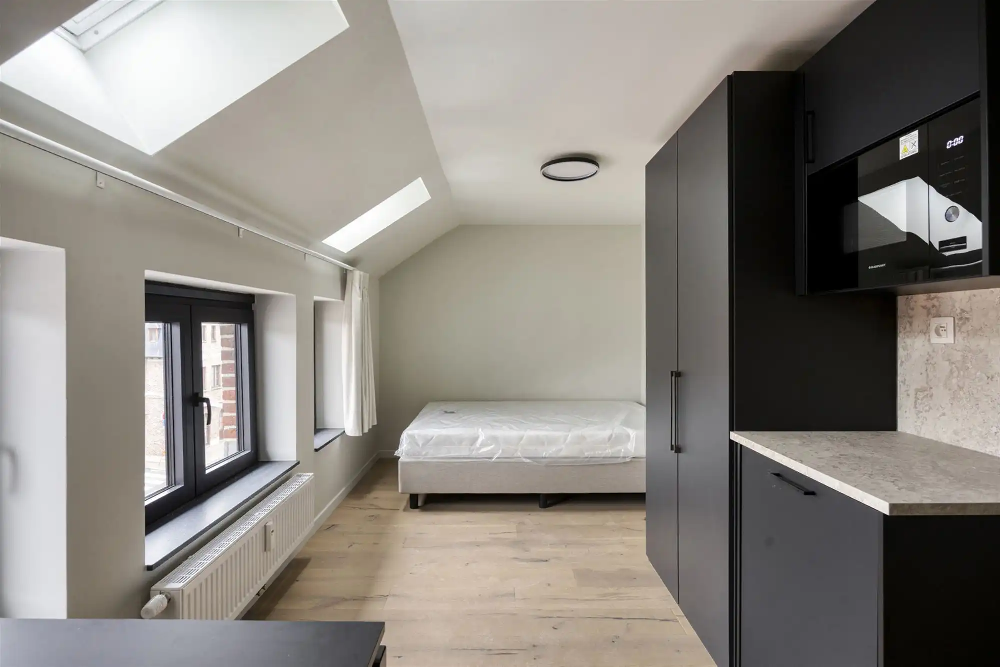 Studeren of investeren in residentie The Hills foto {{pictureIndex}}