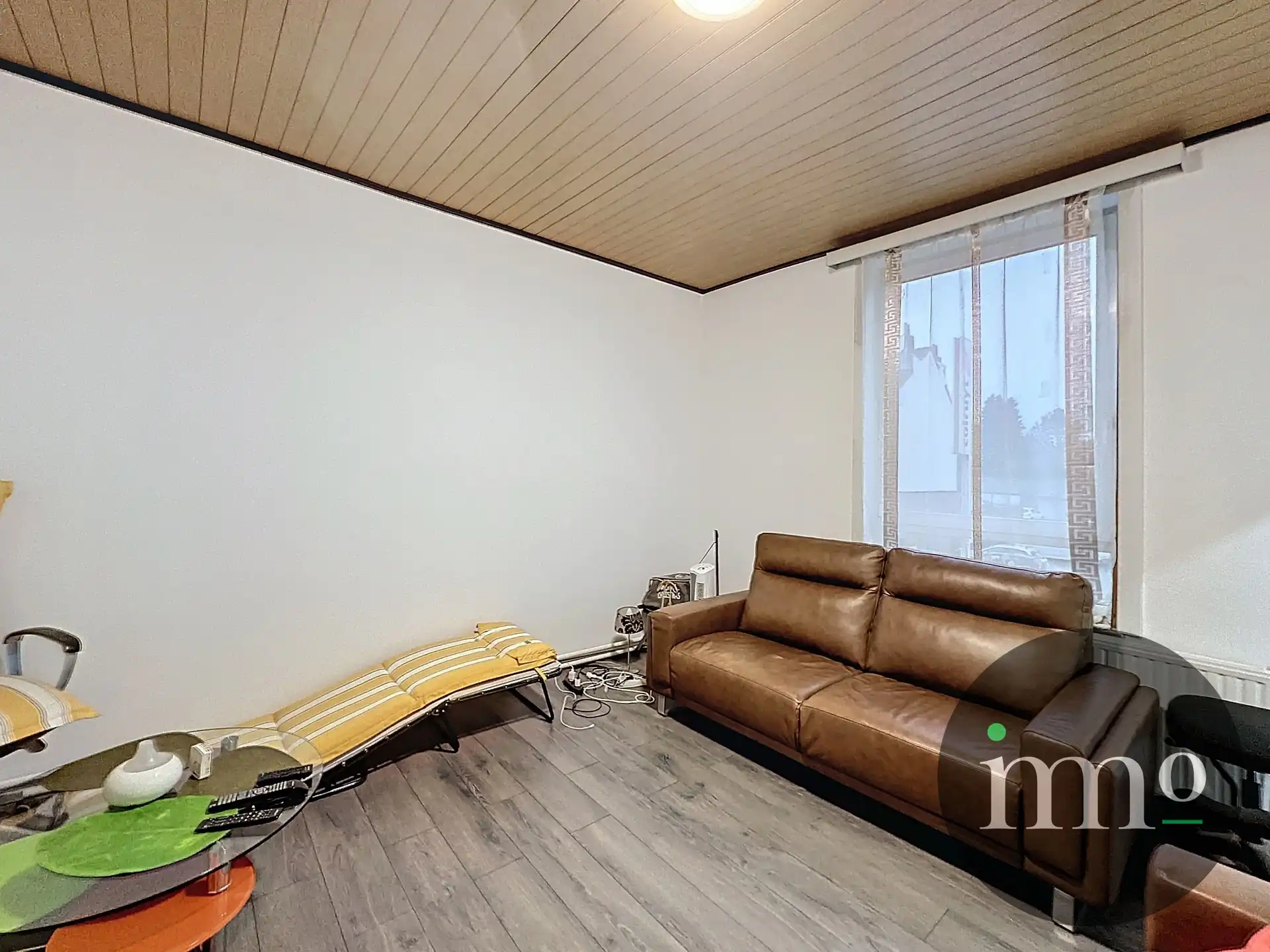 APPARTEMENT 1 SLAAPKAMER NINOOFSESTEENWEG DILBEEK foto 3