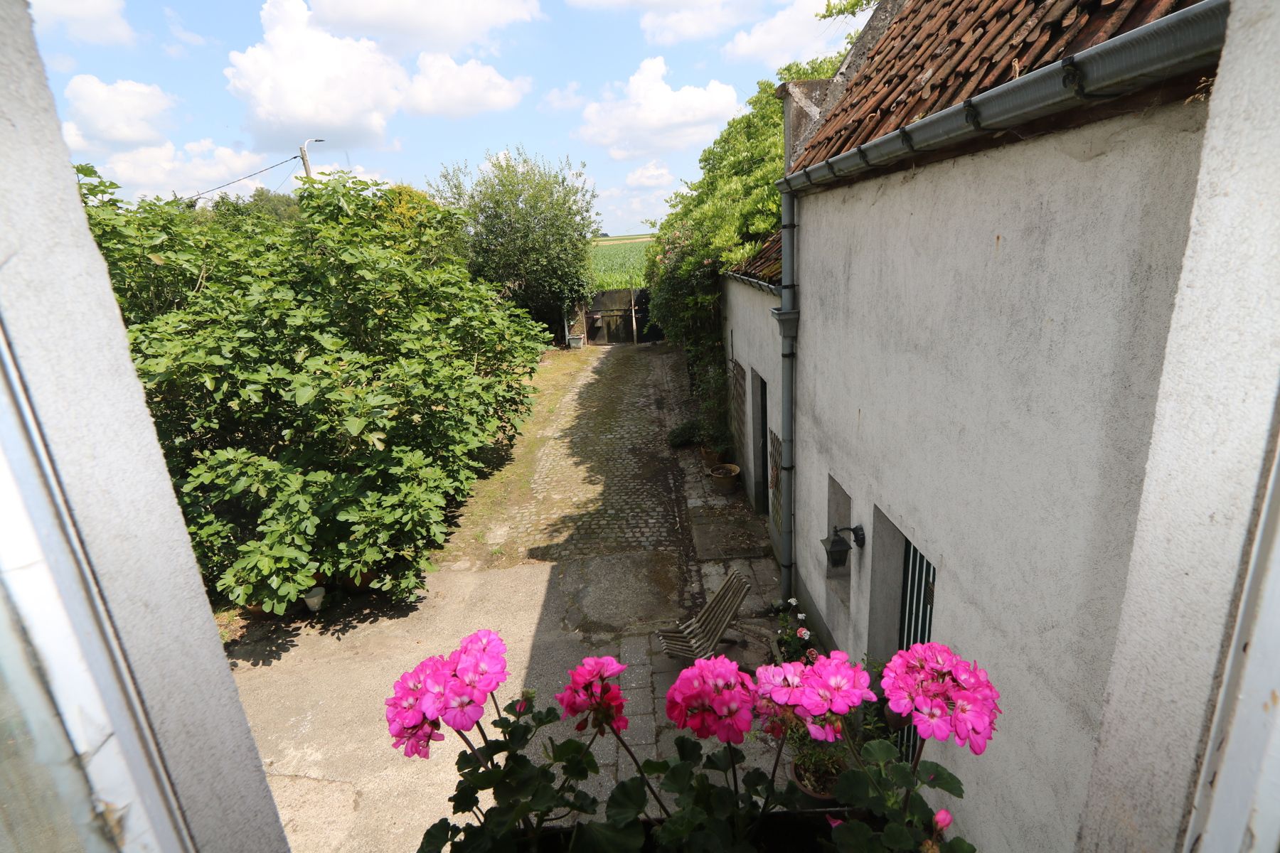 te renoveren historische hoeve foto 5