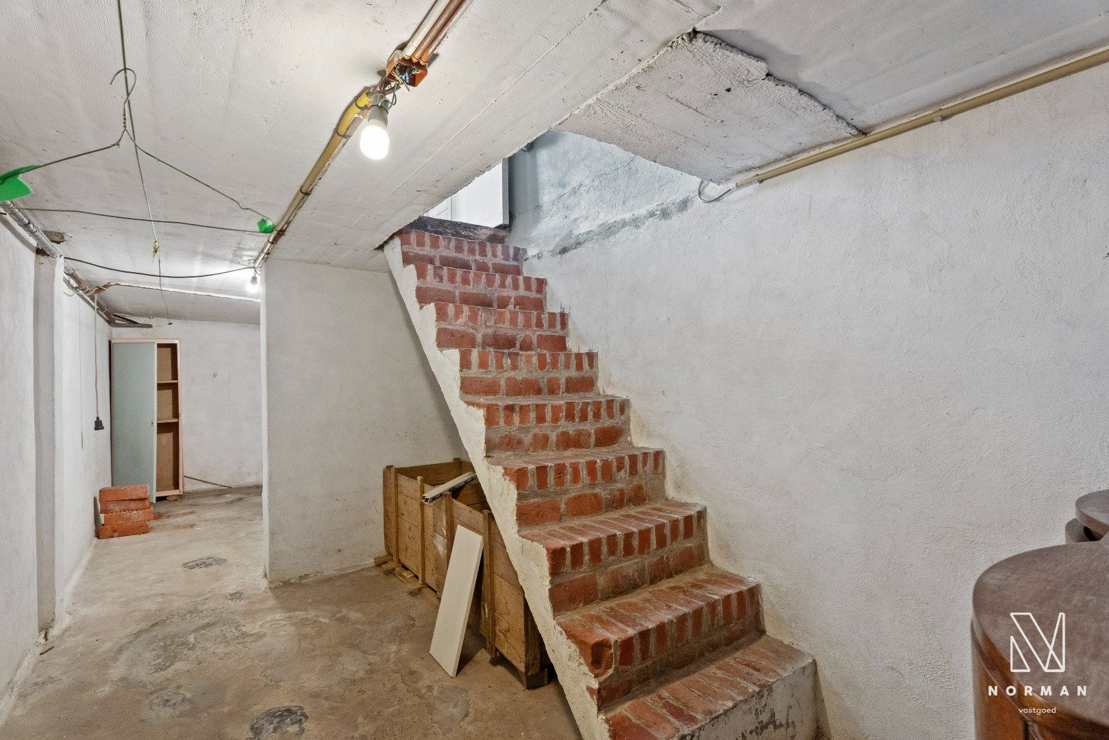 Alleenstaande woning op groot perceel te Deerlijk foto 19