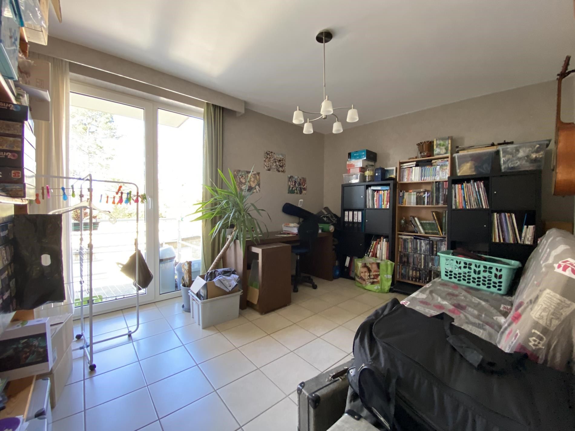 Appartement met 2 slaapkamers en 2 terrassen te Koekelare  foto 12