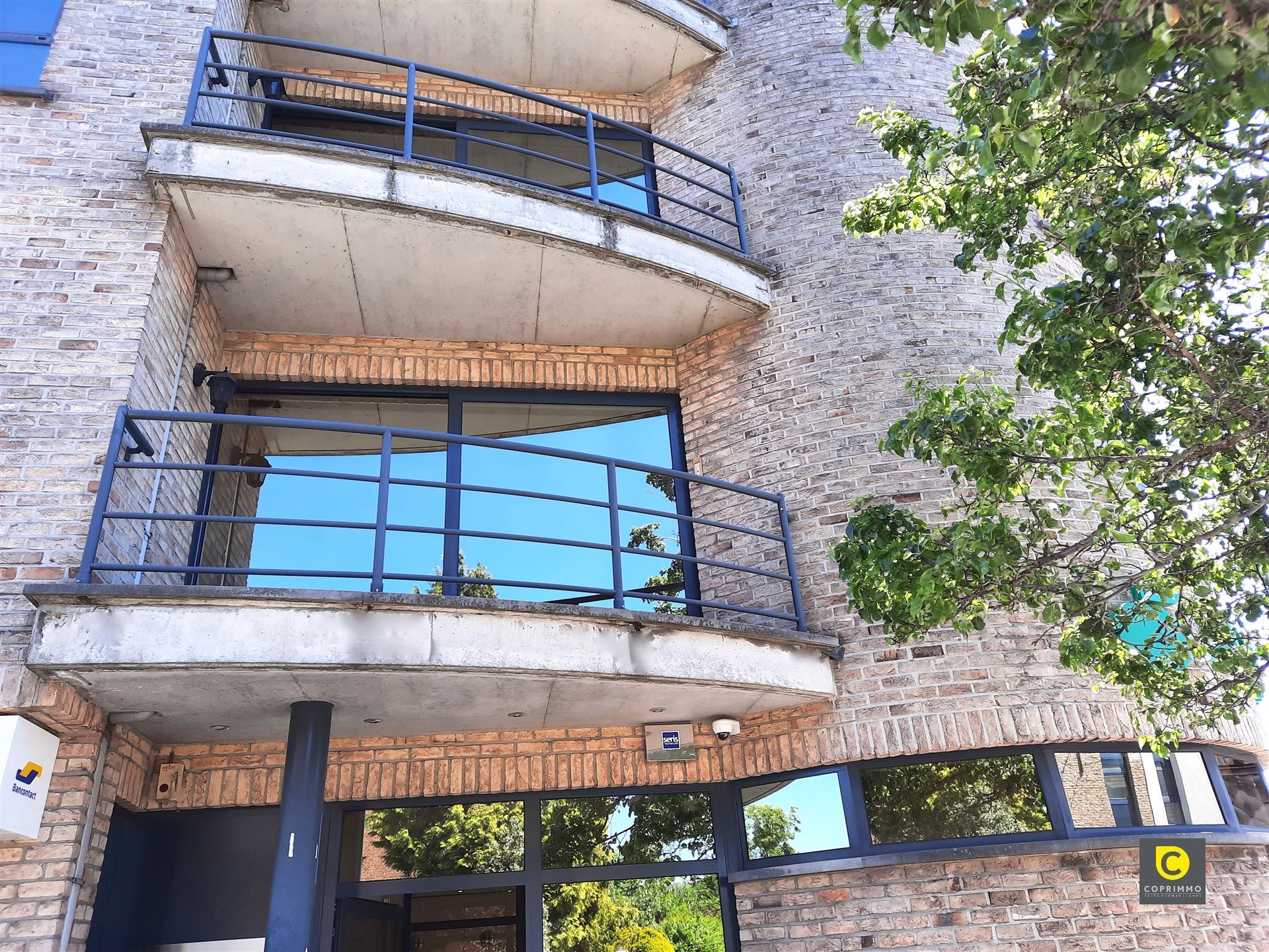 Appartement met 2 slk + T foto 34
