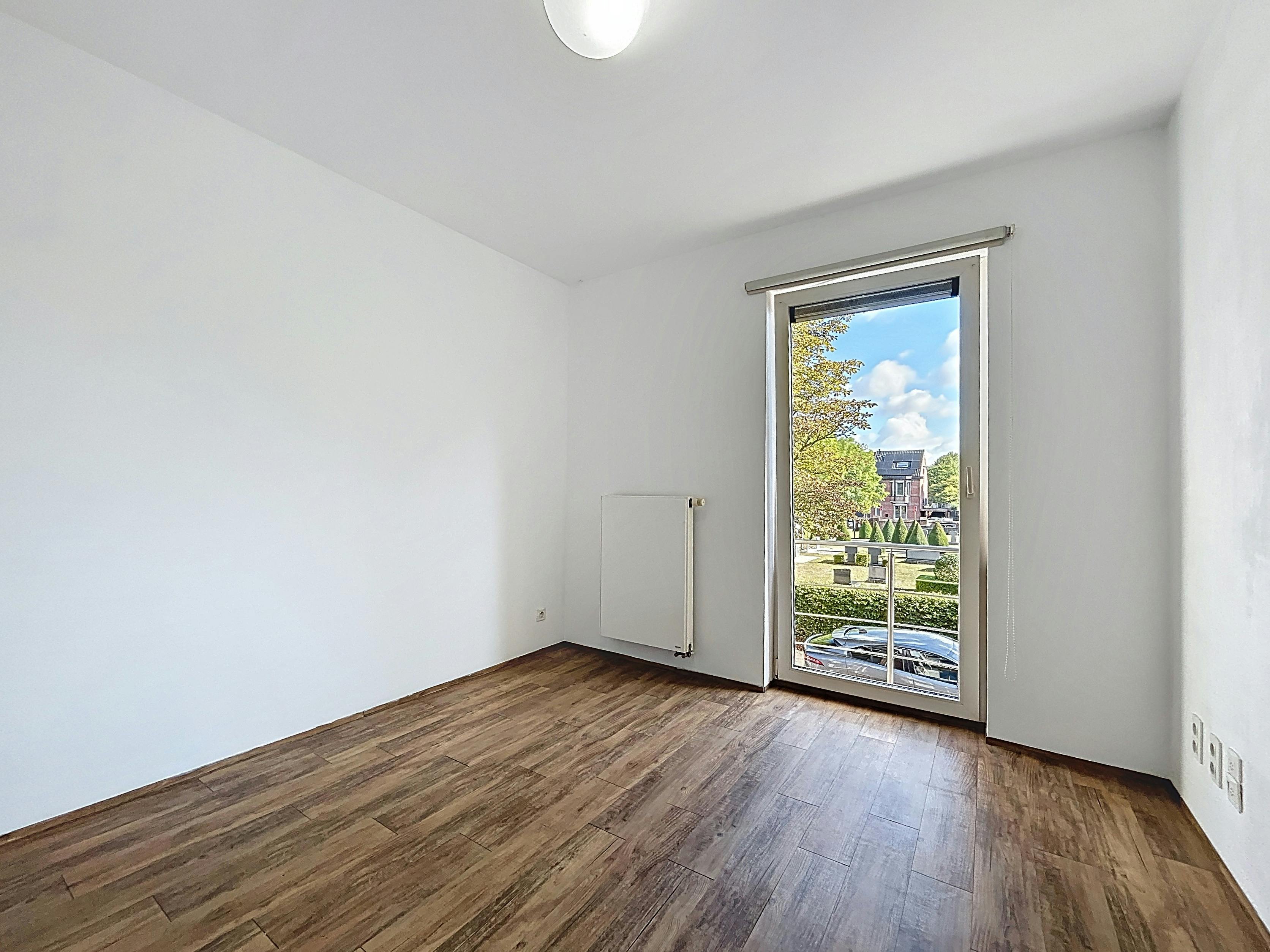 Ruim appartement met twee slaapkamers te huur in Gooreind! foto 7