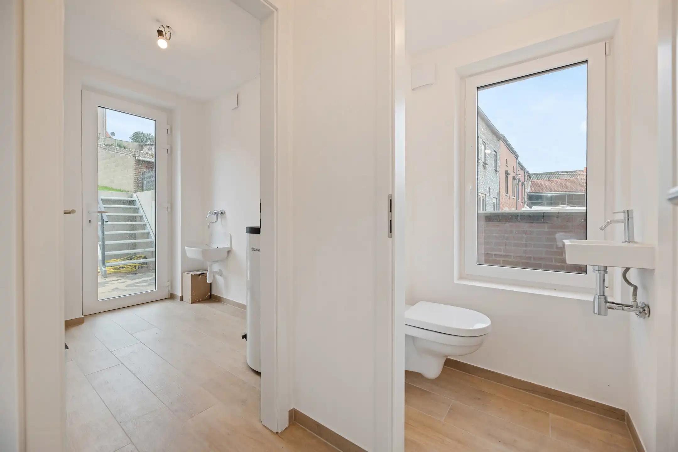 Gerenoveerde woning op 5a20 in het idyllische Eben foto 10
