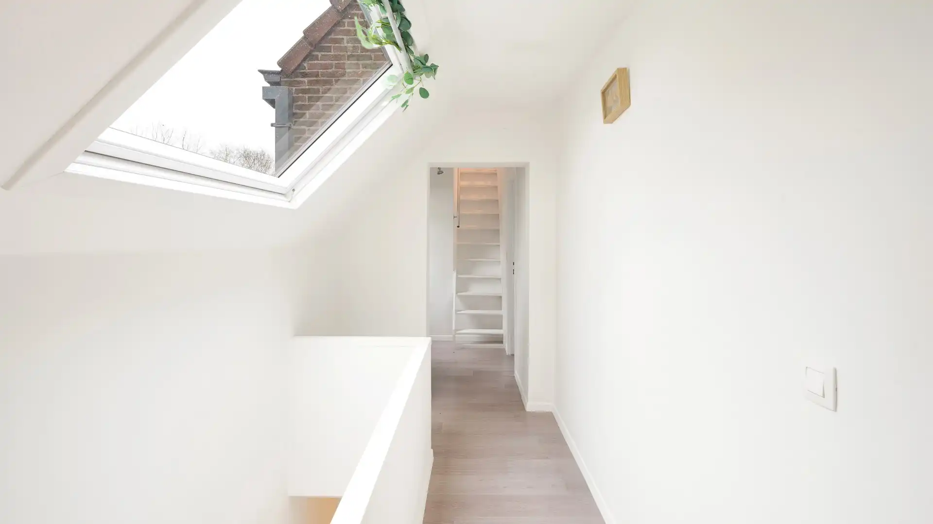 Charmante woning met een zalige tuin te Moerkerke foto 13