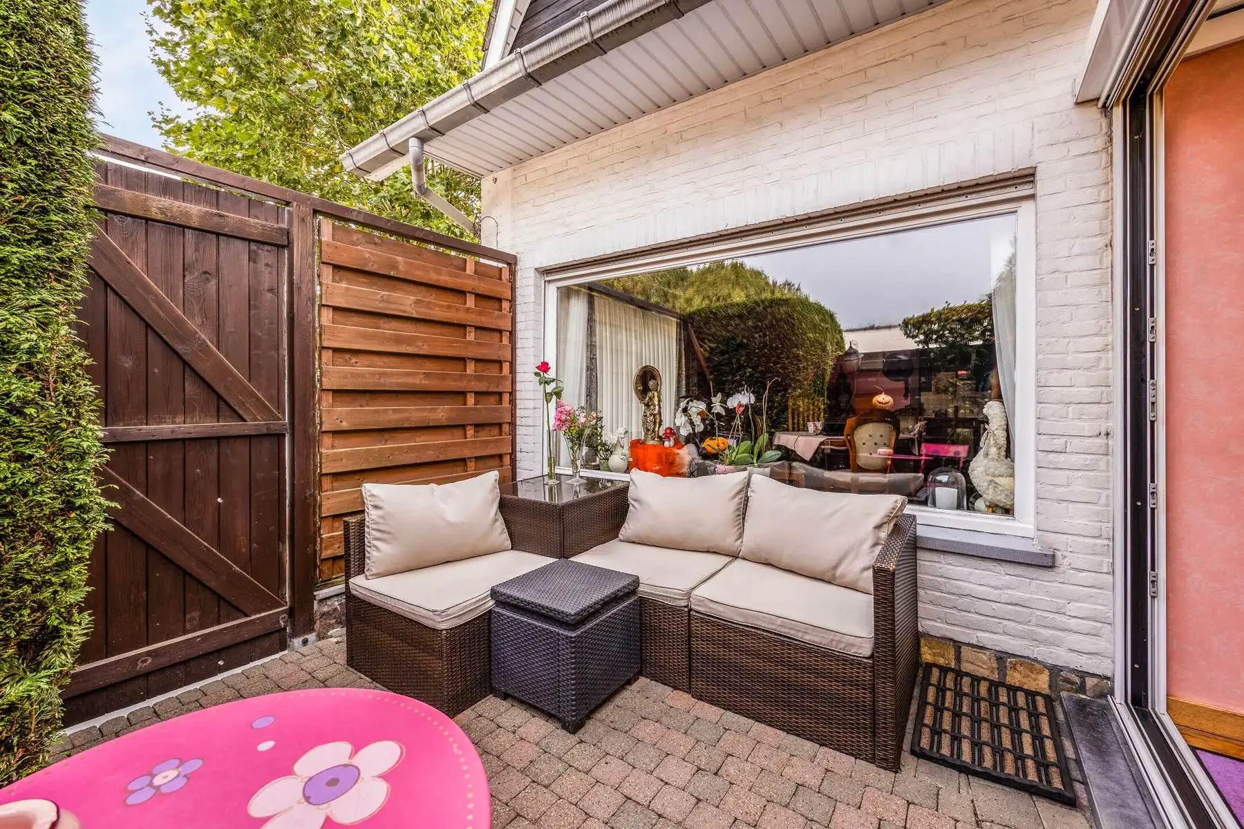 WONING MET 9 KAMERS en 9 BADKAMERS foto 15