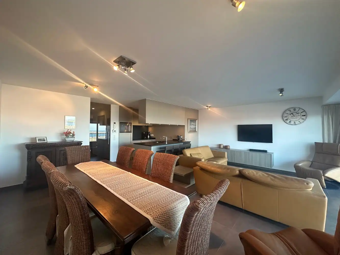 RESIDENTIE ROYAL PHARE foto 3