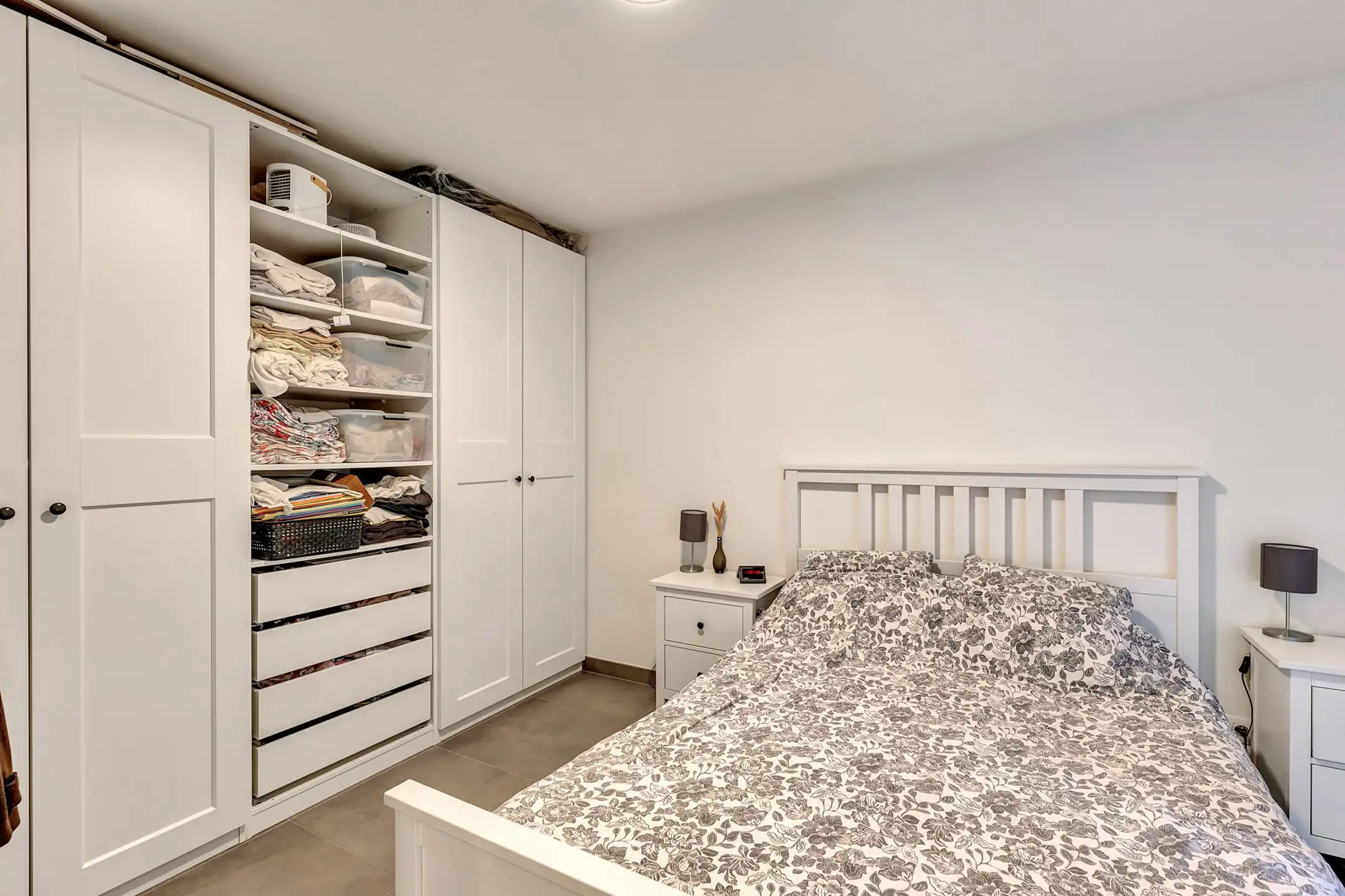 Instapklaar gelijkvloers appartement in Hofstade foto 9