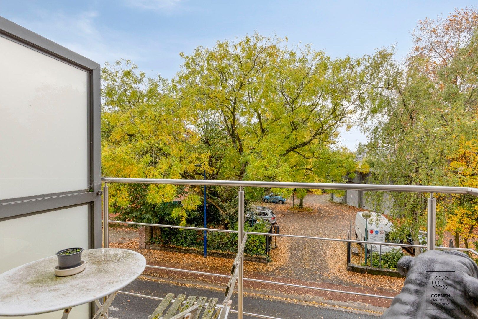 Instapklaar appartement van 91  m² met 2 slaapkamers te Kontich! foto 7