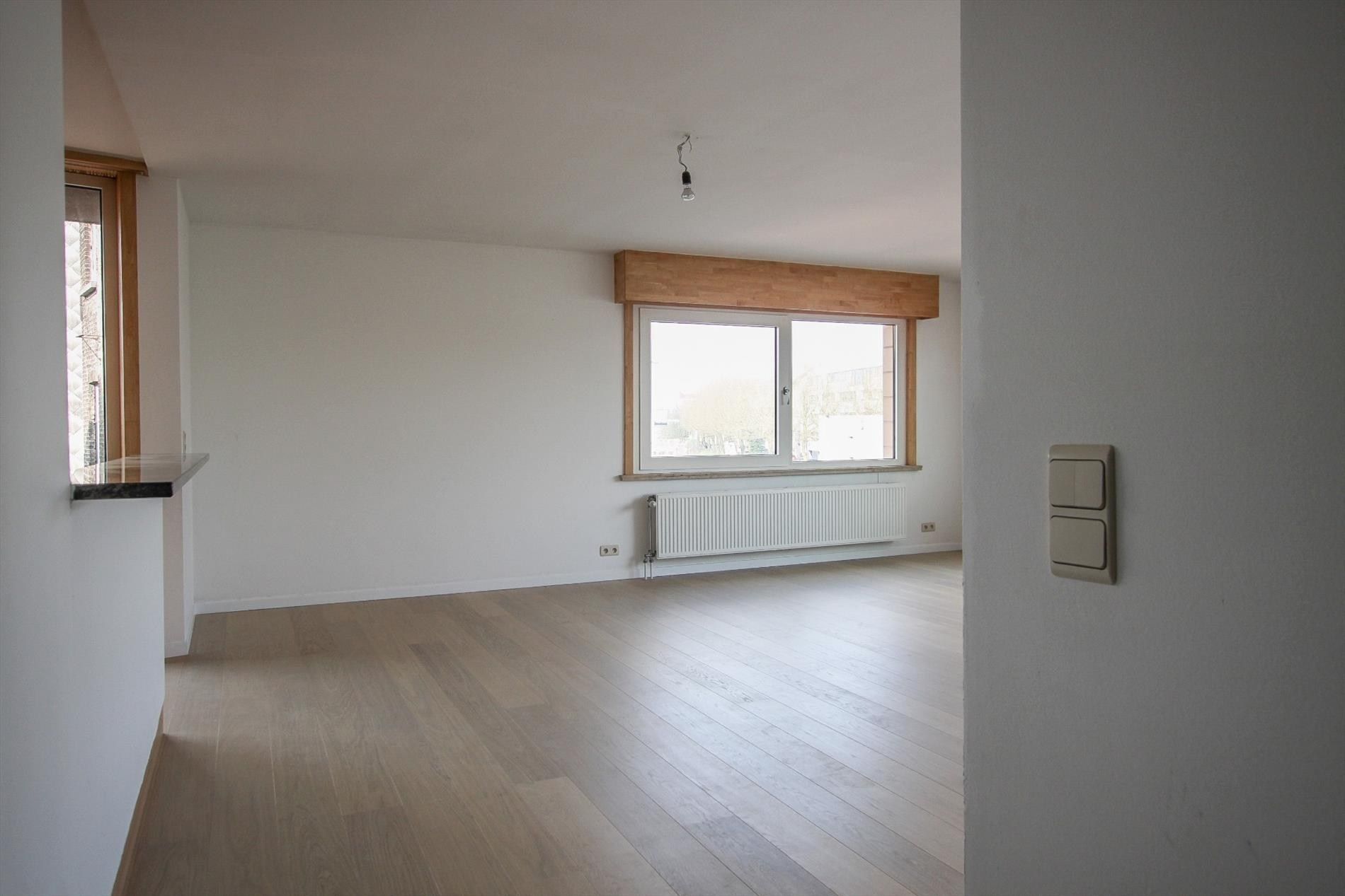 Ruim 2 slaapkamerappartement bij Gent-Zuid, met autostaanplaats foto 10