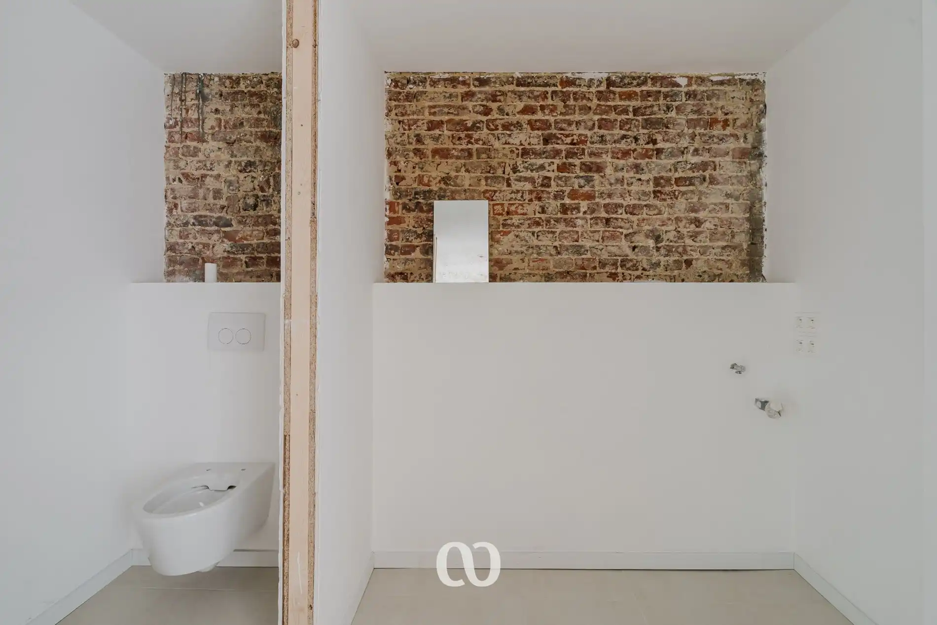 Recent gerenoveerde woning in Brakel foto 11