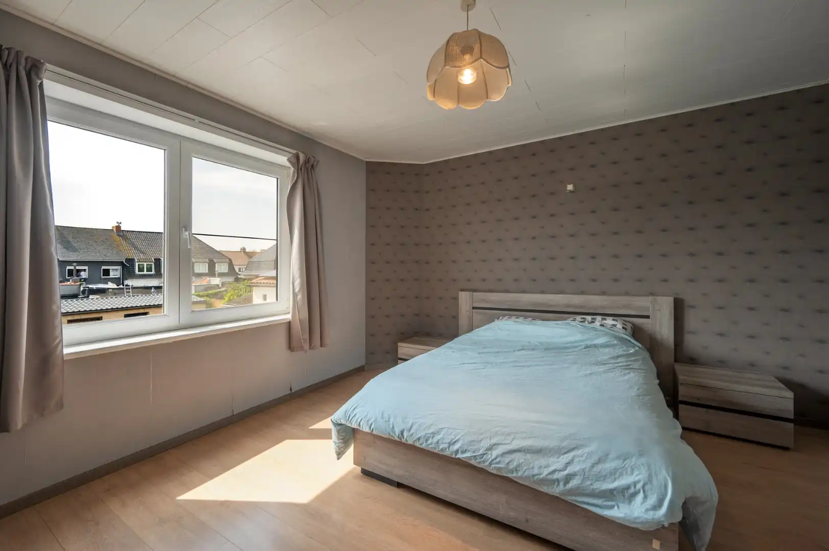 Rustige gelegen woning met 4 slpk en ZW gerichte tuin foto 10