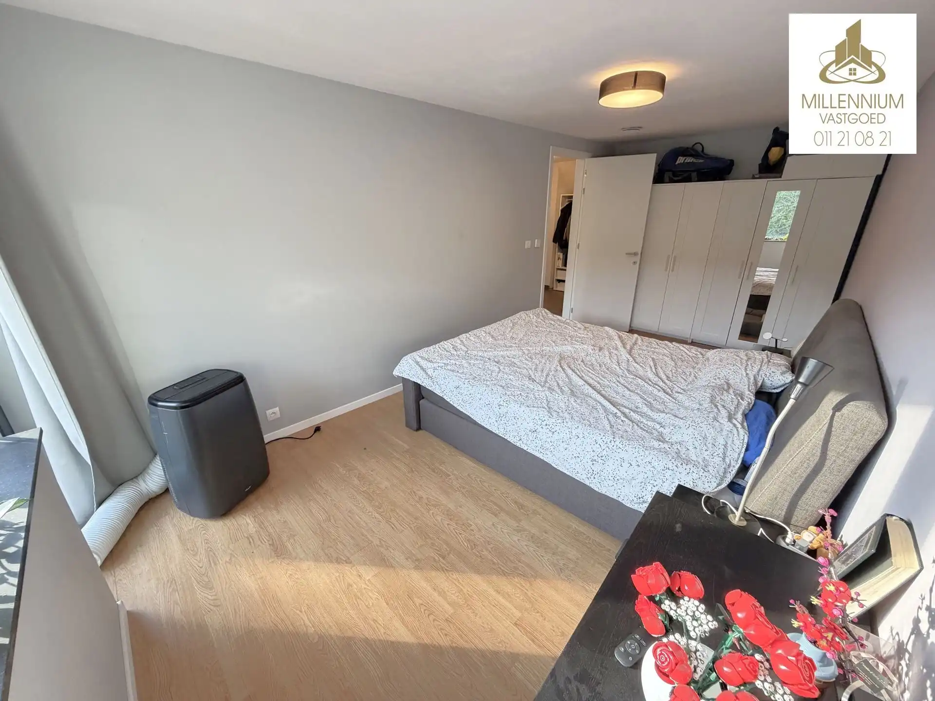 Villa met ruimte, rust en uitzicht foto 19