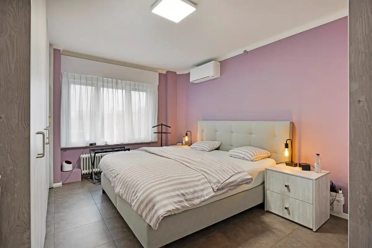 Opbrengsteigendom met handelspand en 3 appartementen te koop in Heverlee op een super ligging! foto 26
