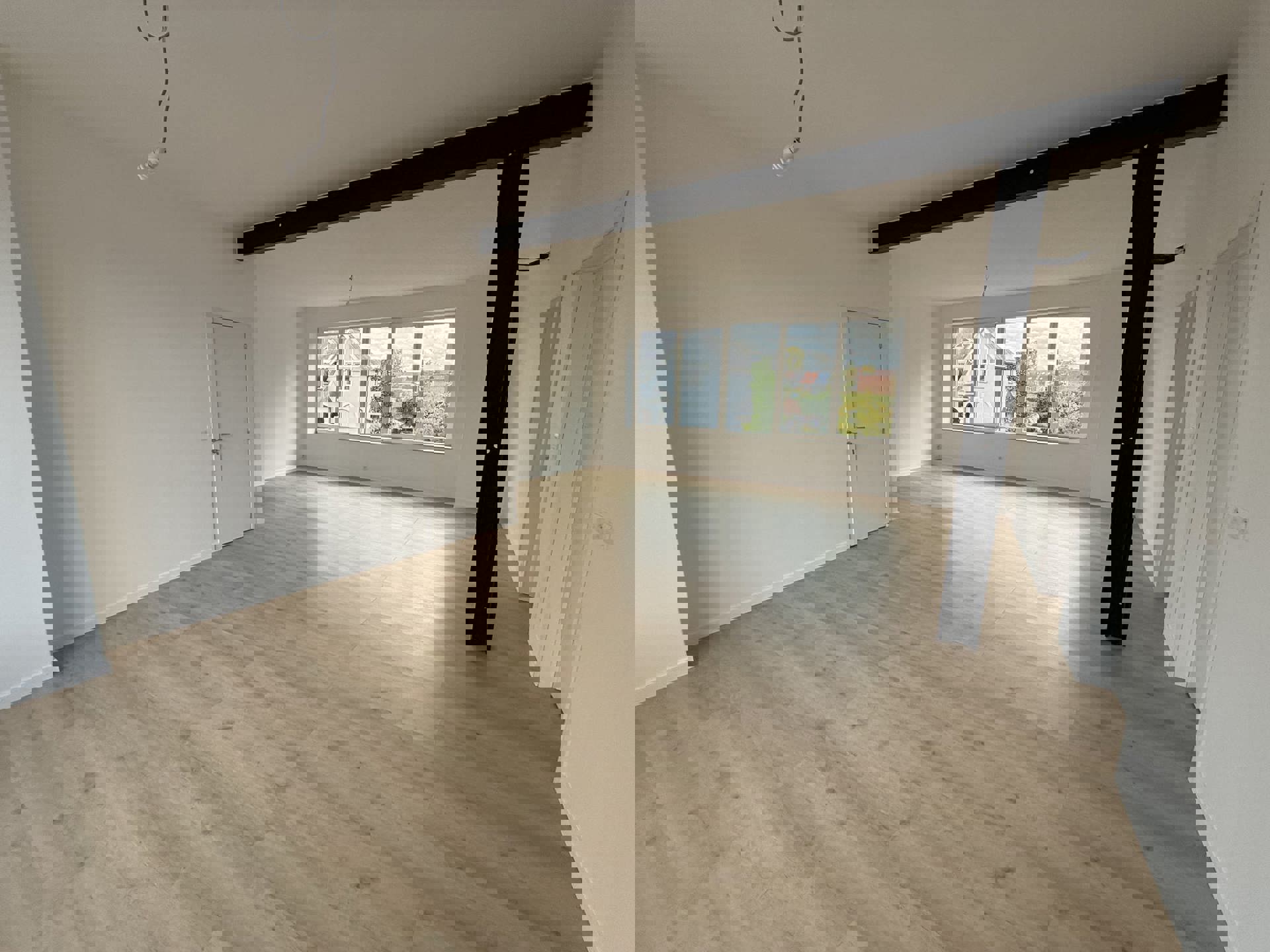Moderne kantoorruimte te huur in Ronse foto 3