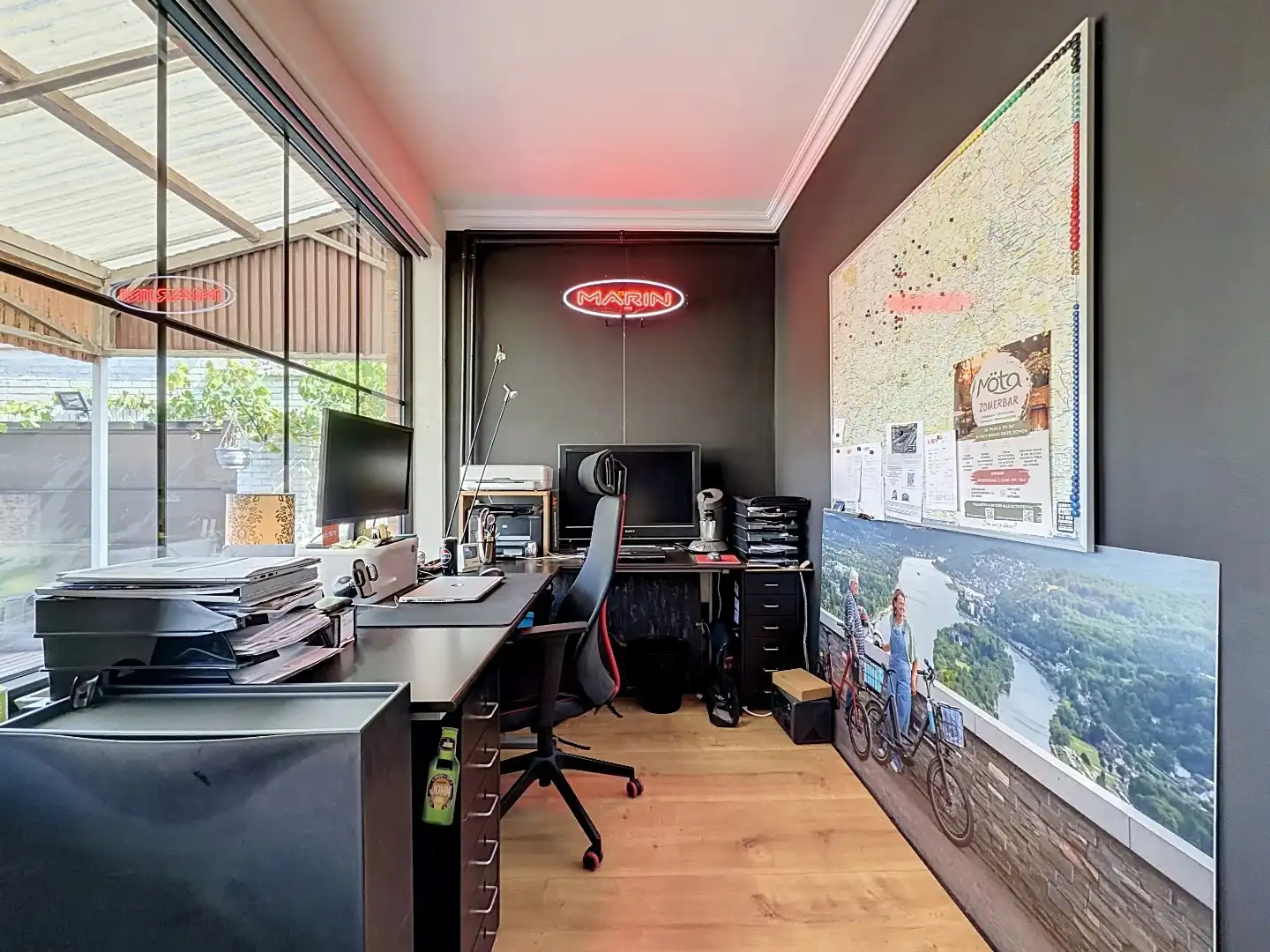 Instapklare, vrijstaande woning te Wilsel Putkapel foto 15