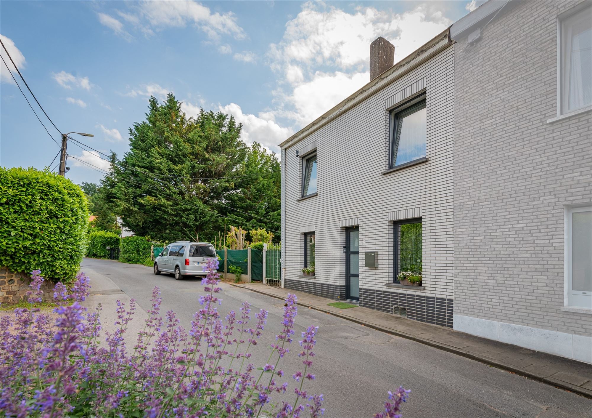 Huis te koop Heidebroek 14 - 1652 Beersel