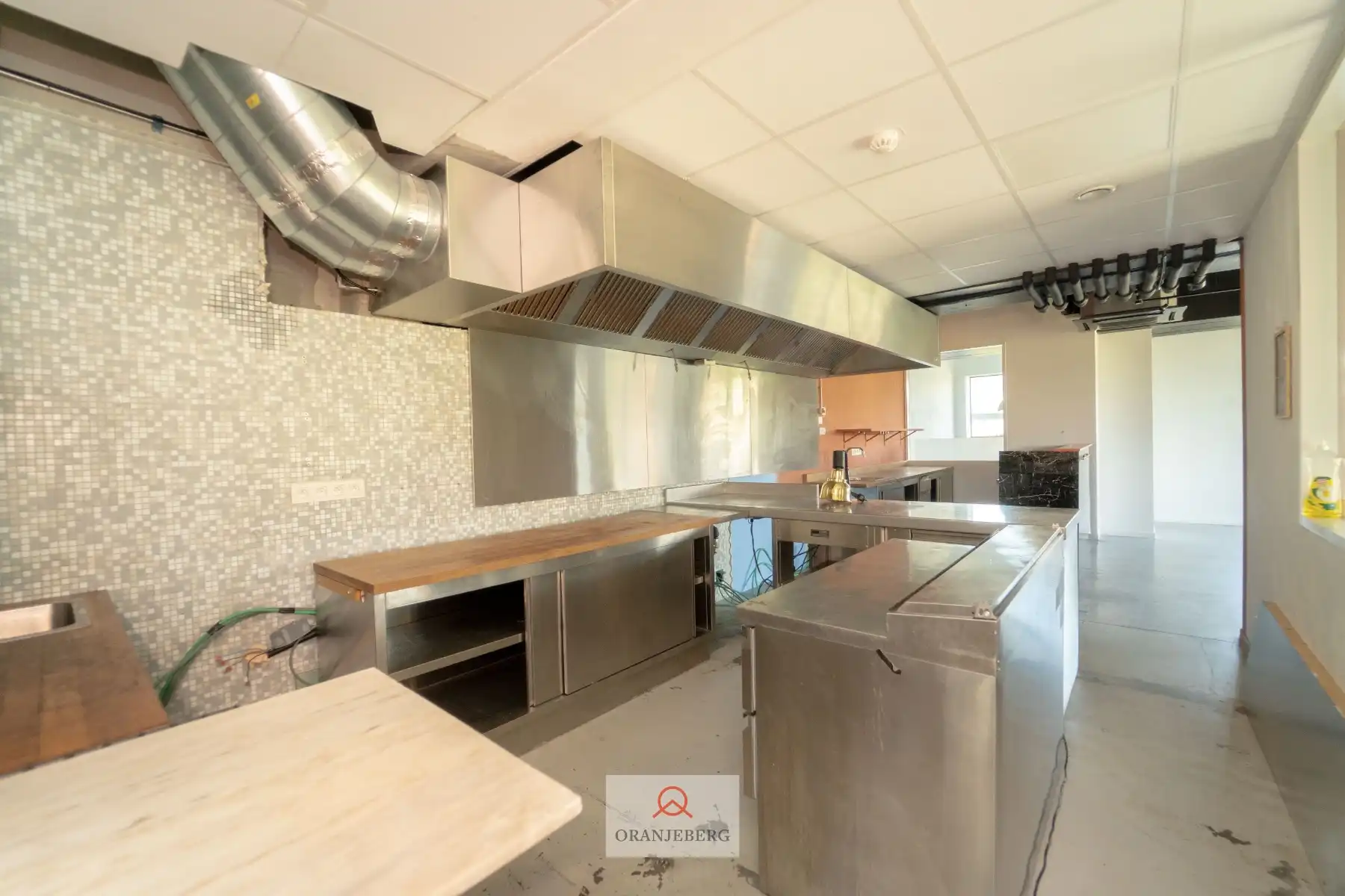 Horecapand te huur – Toplocatie aan het Tondelierpark, Gent foto 27