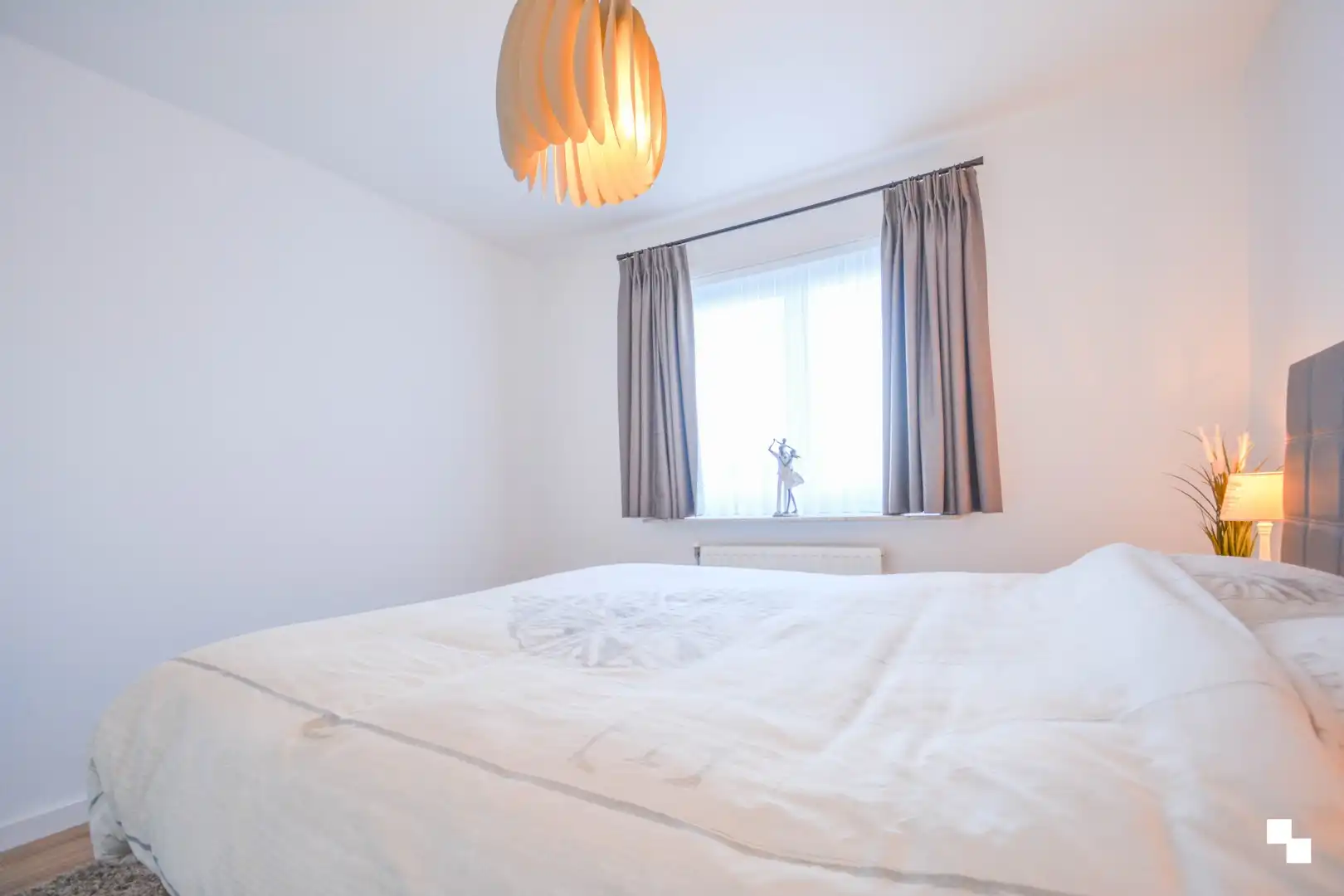 Goed onderhouden appartement te Harelbeke foto 17