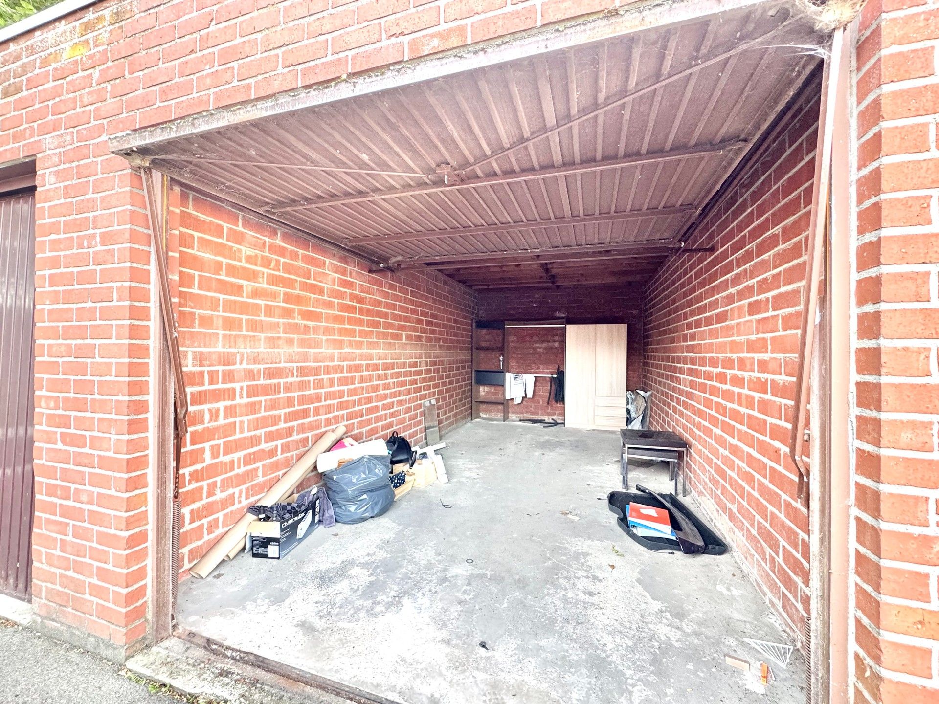 APPARTEMENT MET 2 KAMERS, TERRAS & GARAGE - 92 m² foto 20
