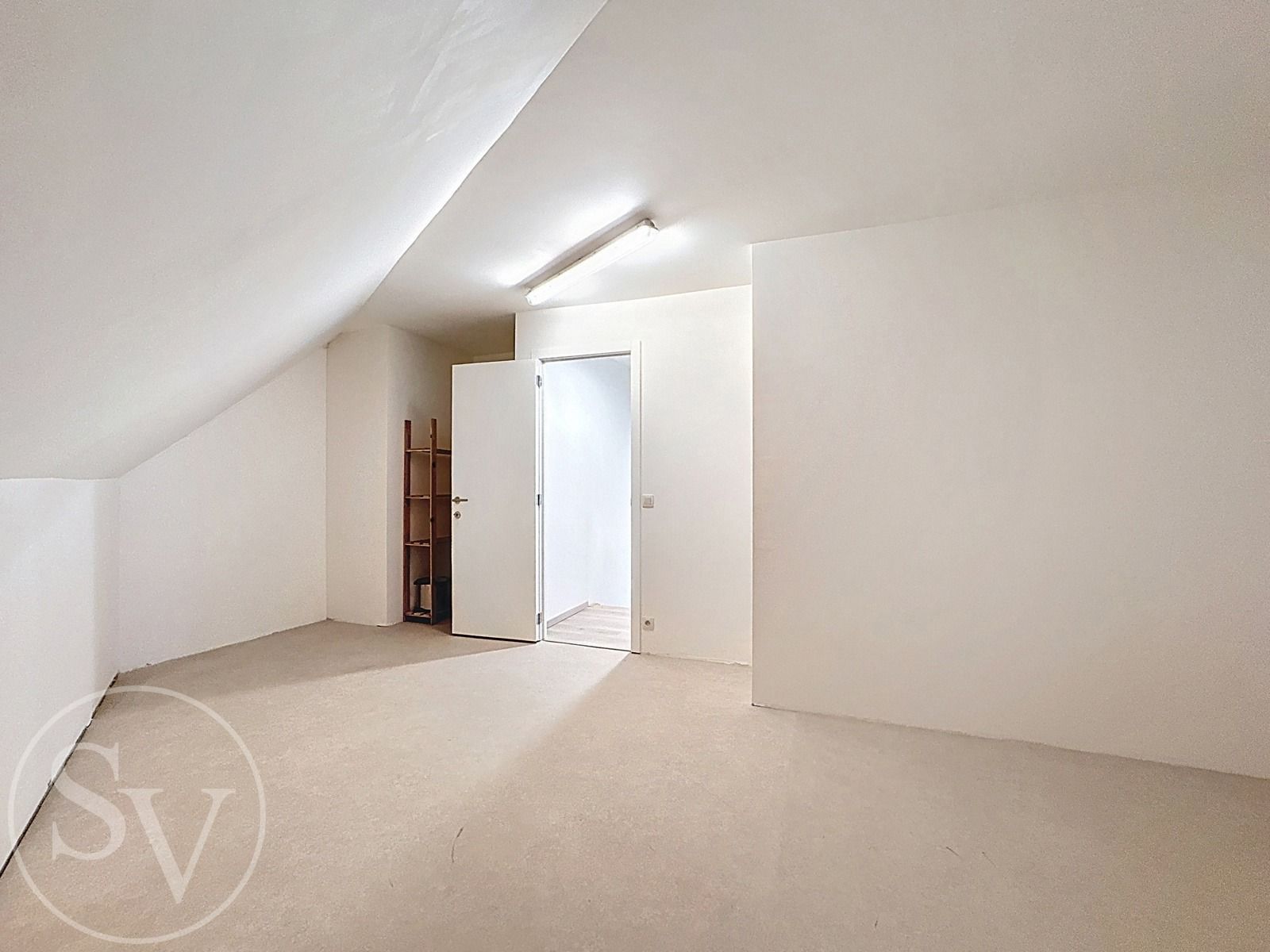 Duplex appartement met terras. foto 14