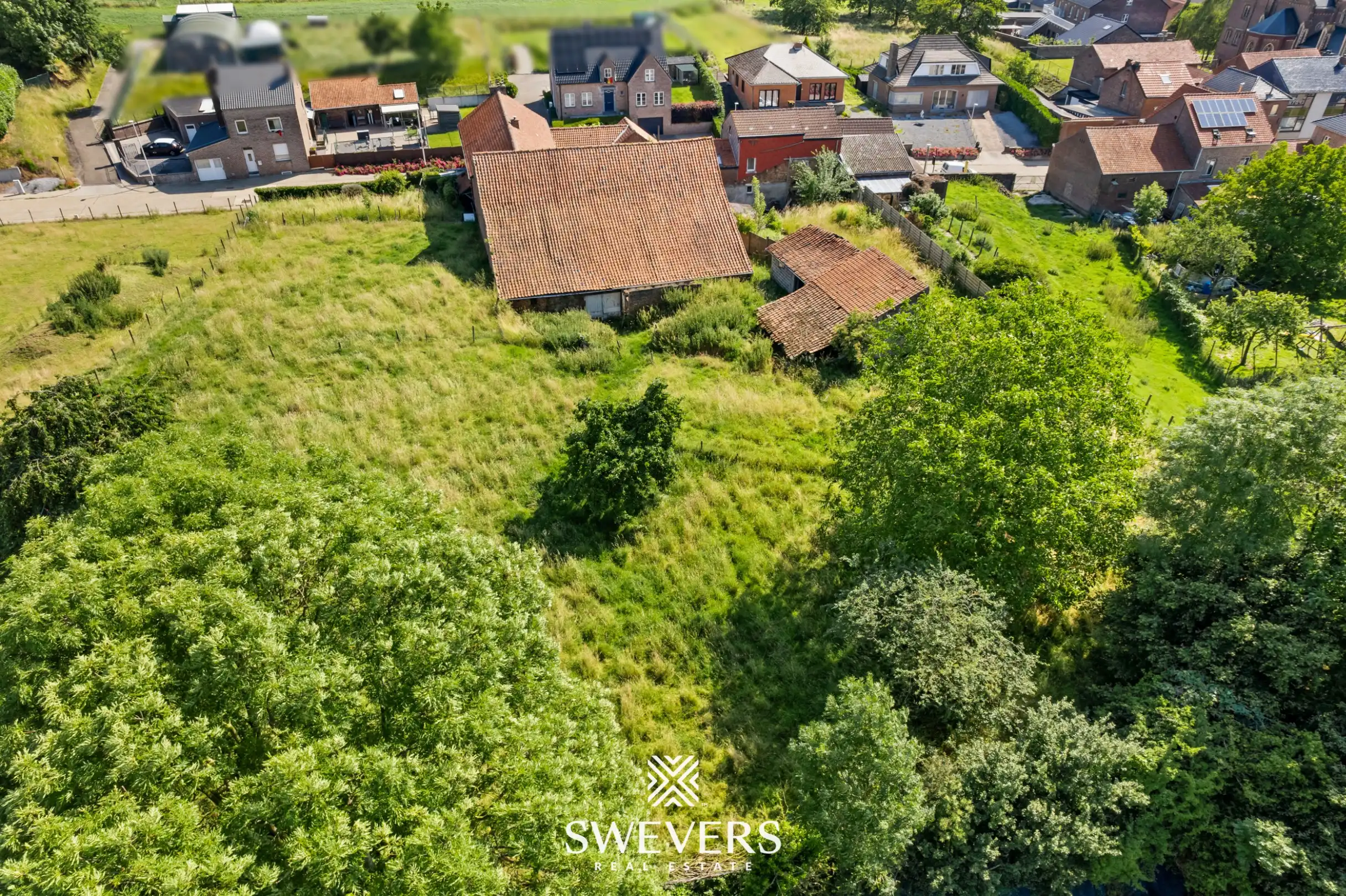 Karaktervolle hoeve op 17a 20ca met tal van mogelijkheden foto 43