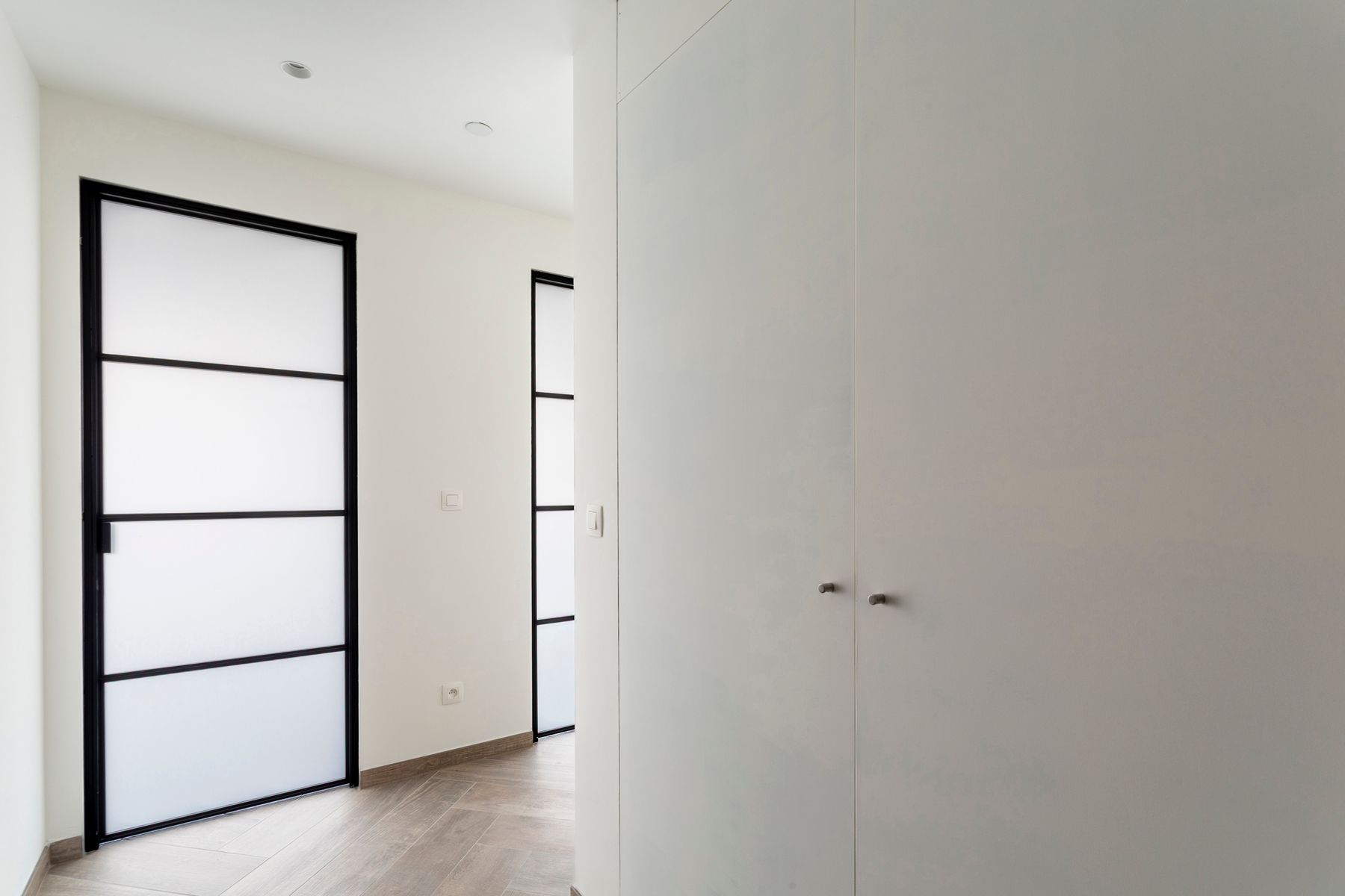 Luxueus nieuwbouwappartement met ruim winter/zomer terras. foto 10