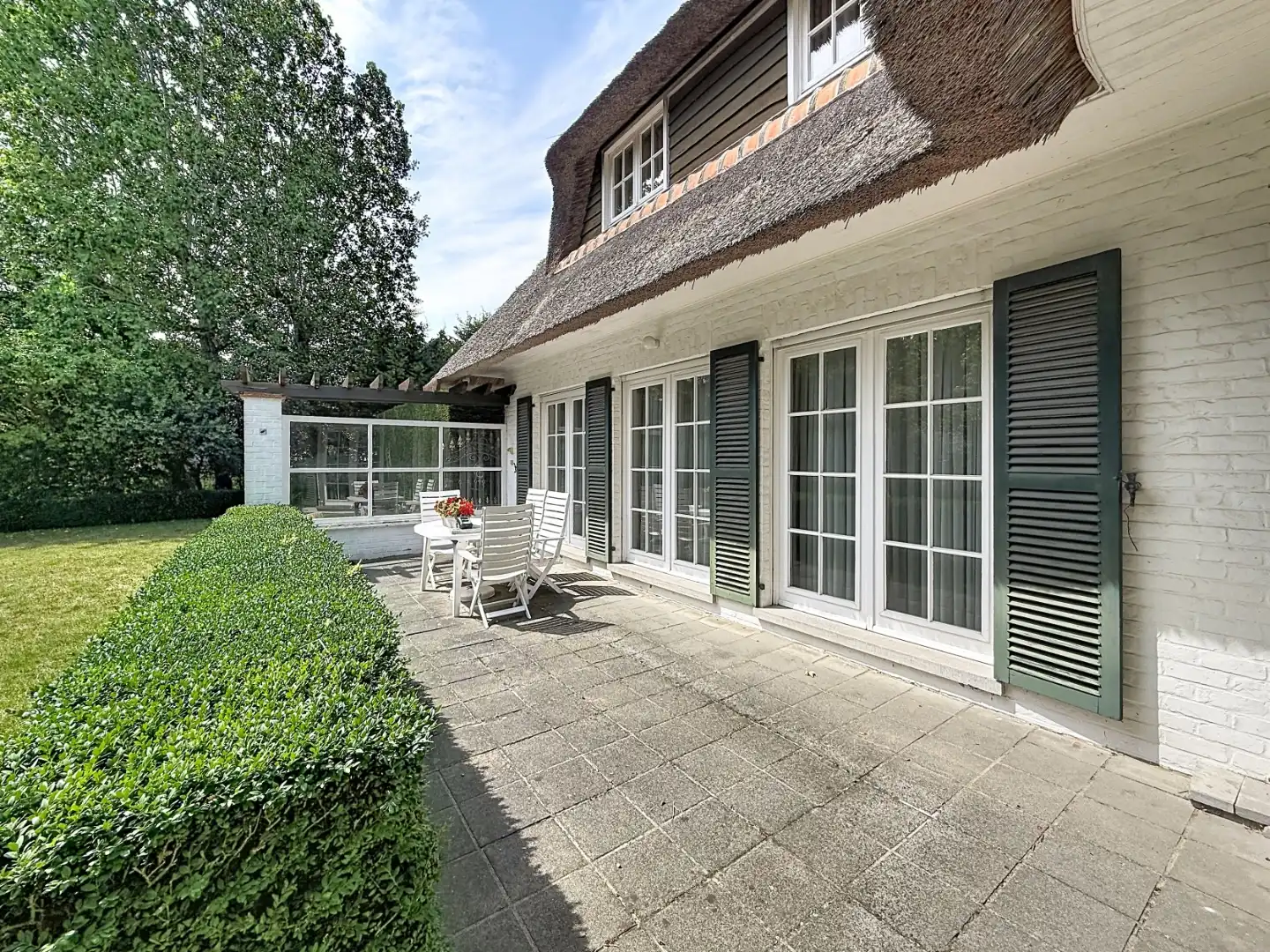 Karaktervolle villa in residentiële villa-wijk Simli foto 21