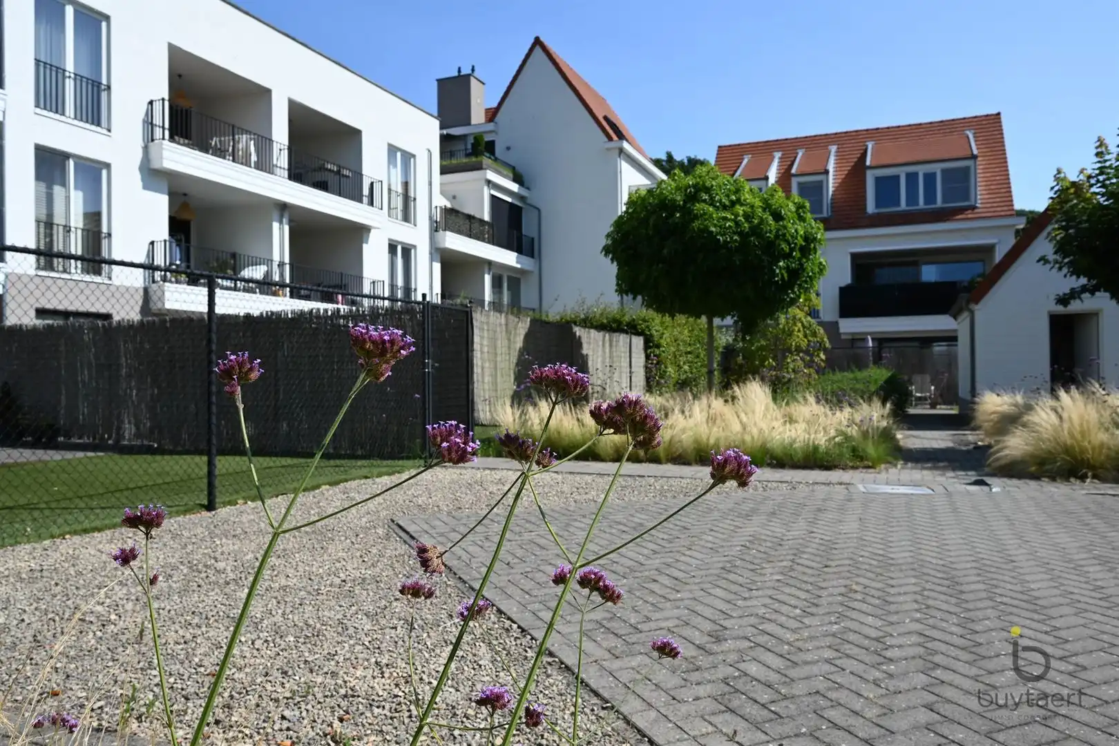 LUXE PENTHOUSE MET RUIM ZUIDTERRAS NABIJ SCHILDE-DORP! foto 57