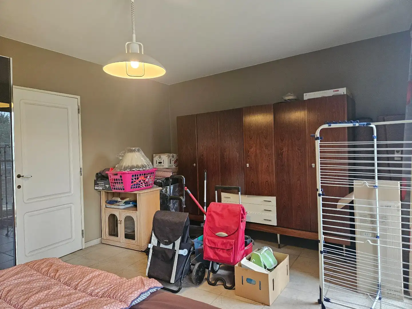 Verzorgd appartement met 1 slaapkamer op een toplocatie in Mol-centrum ! foto 9