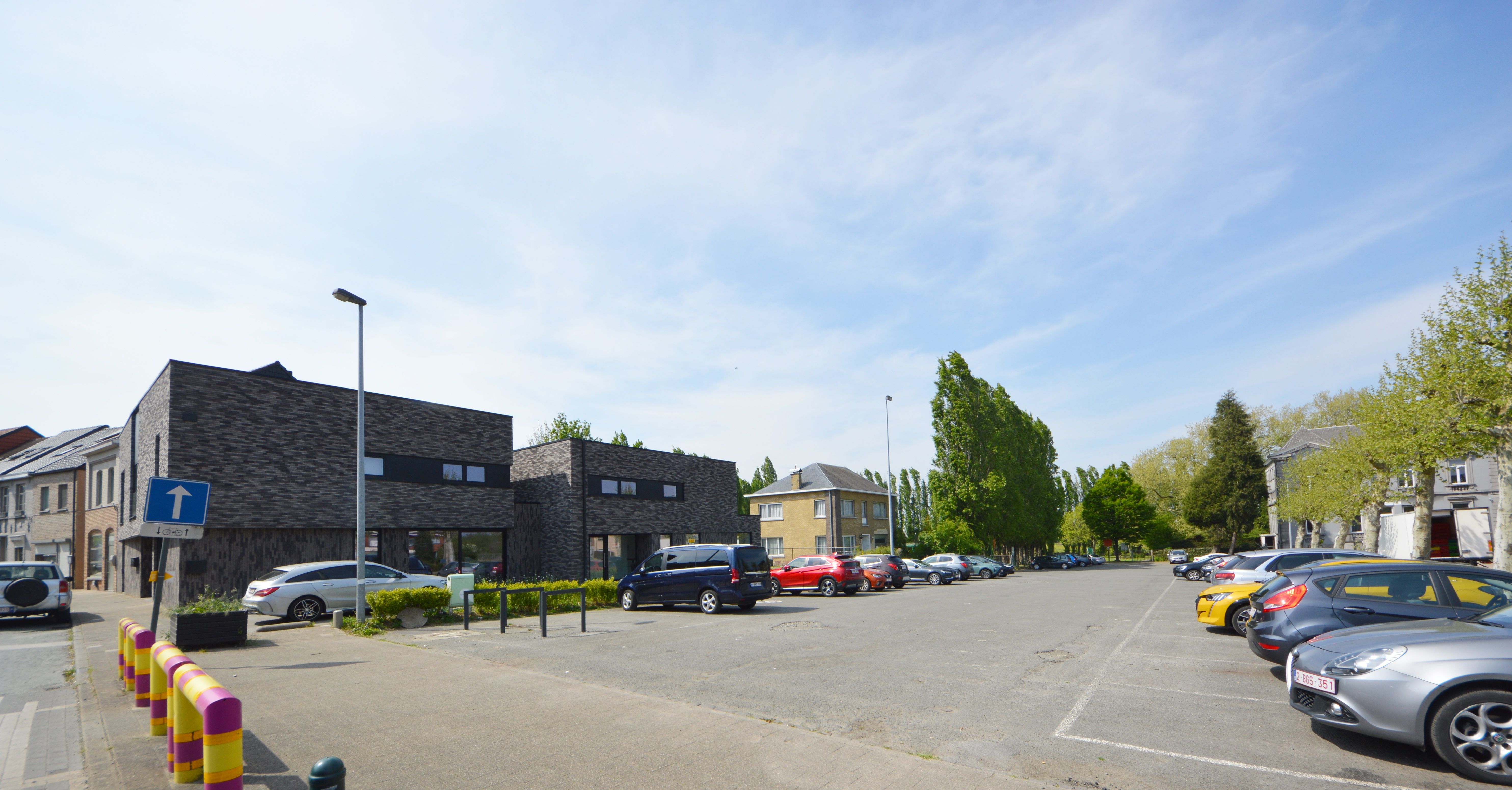 ENERGIEZUINIGE NIEUWBOUWWONING MEERBEKE  foto 5
