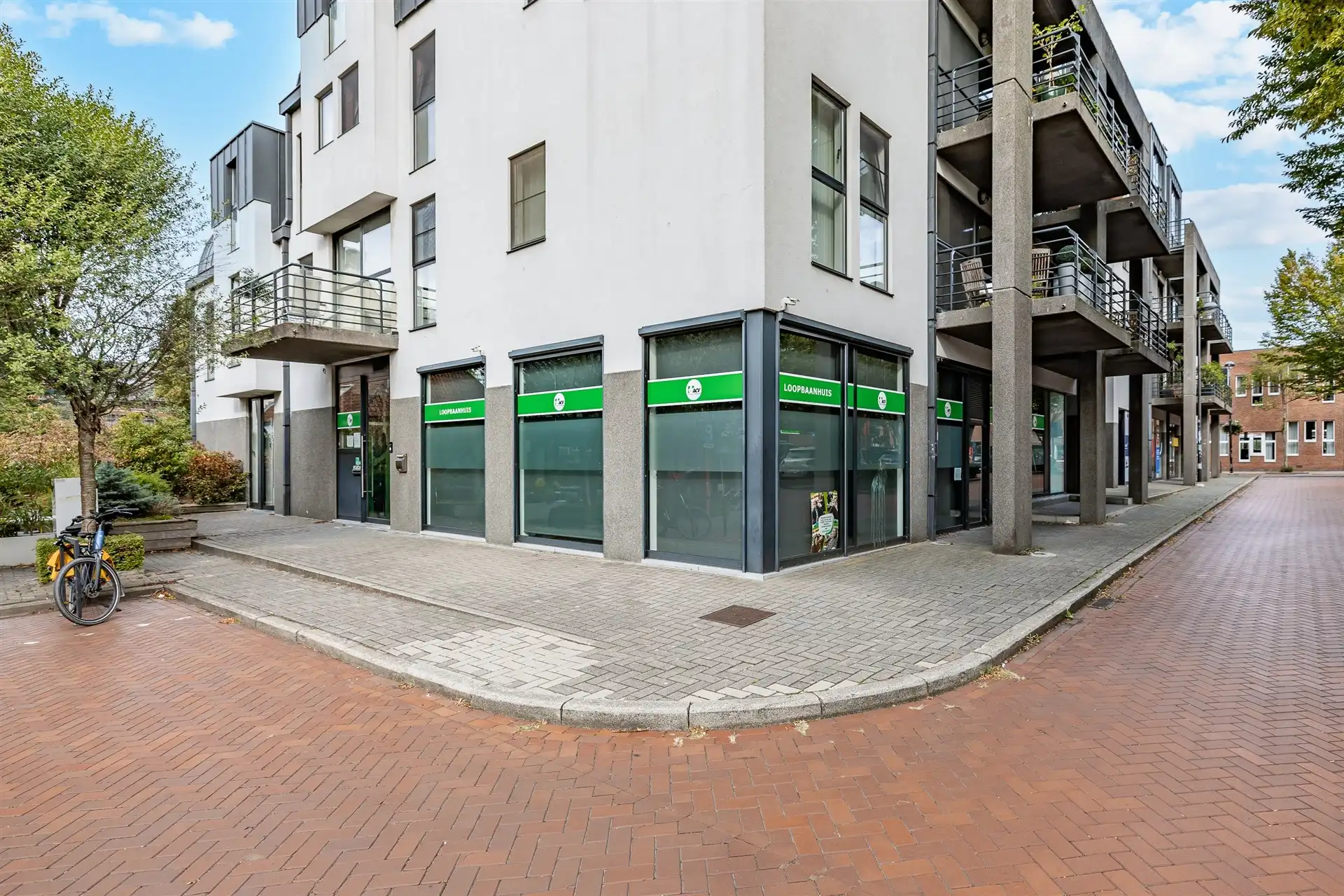 Kantoor te koop Sint-Martinusstraat 10 - 2550 Kontich
