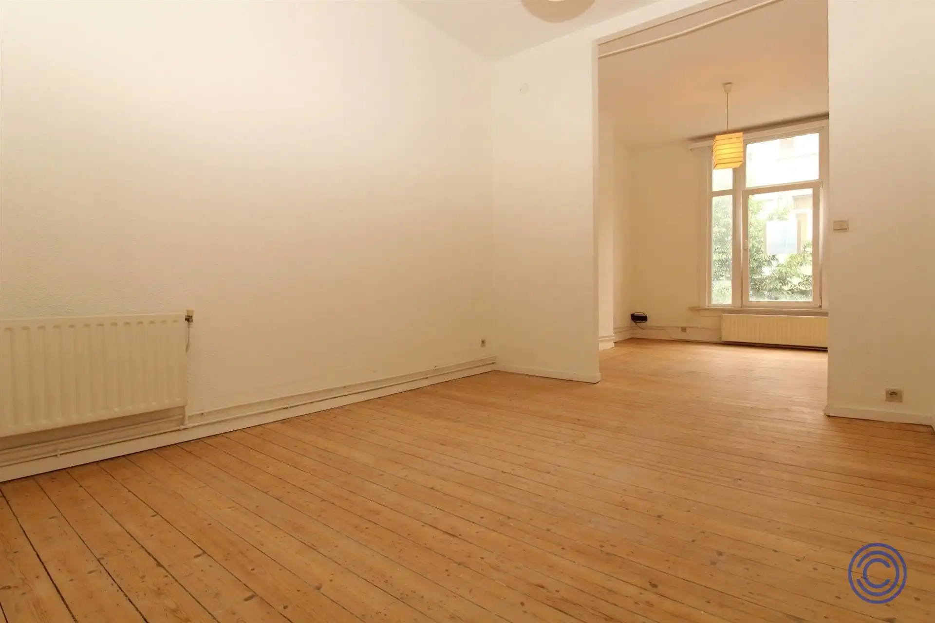 5% netto rendement - opbrengst/projectgebouw! foto 2