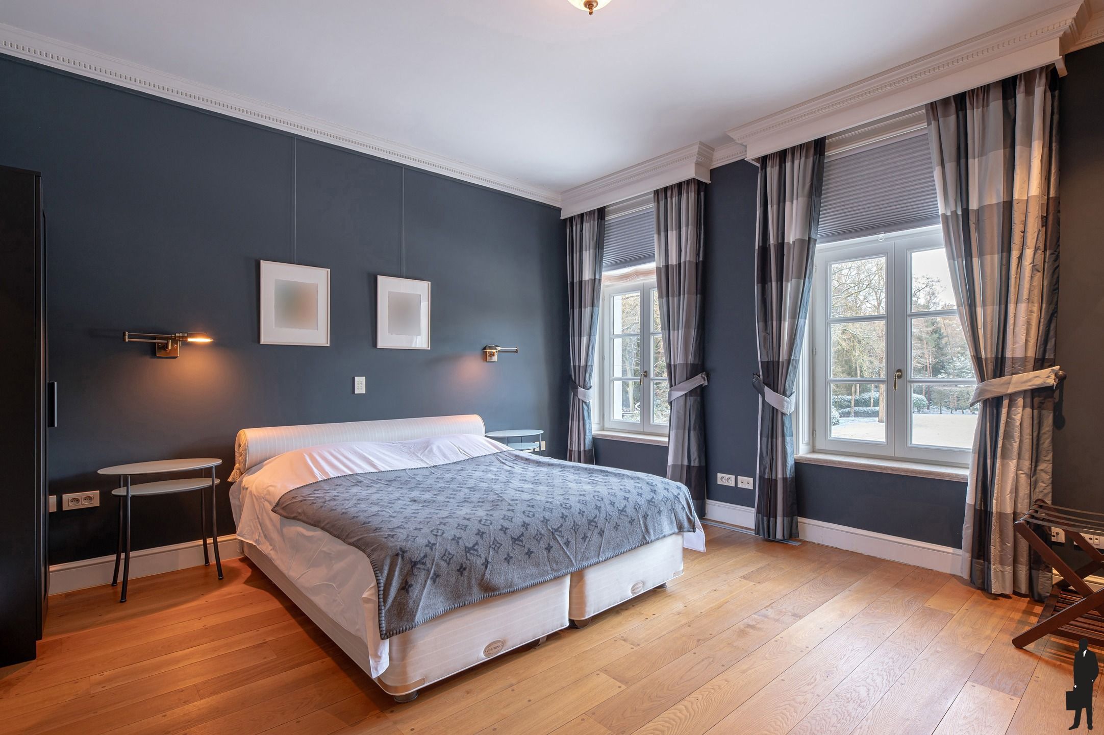Prestigieus en zeer exclusief landgoed “De Markgraaf”  foto 26