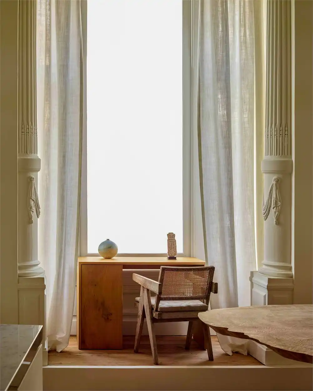Uniek appartement met garage op TOP LOCATIE! foto 7